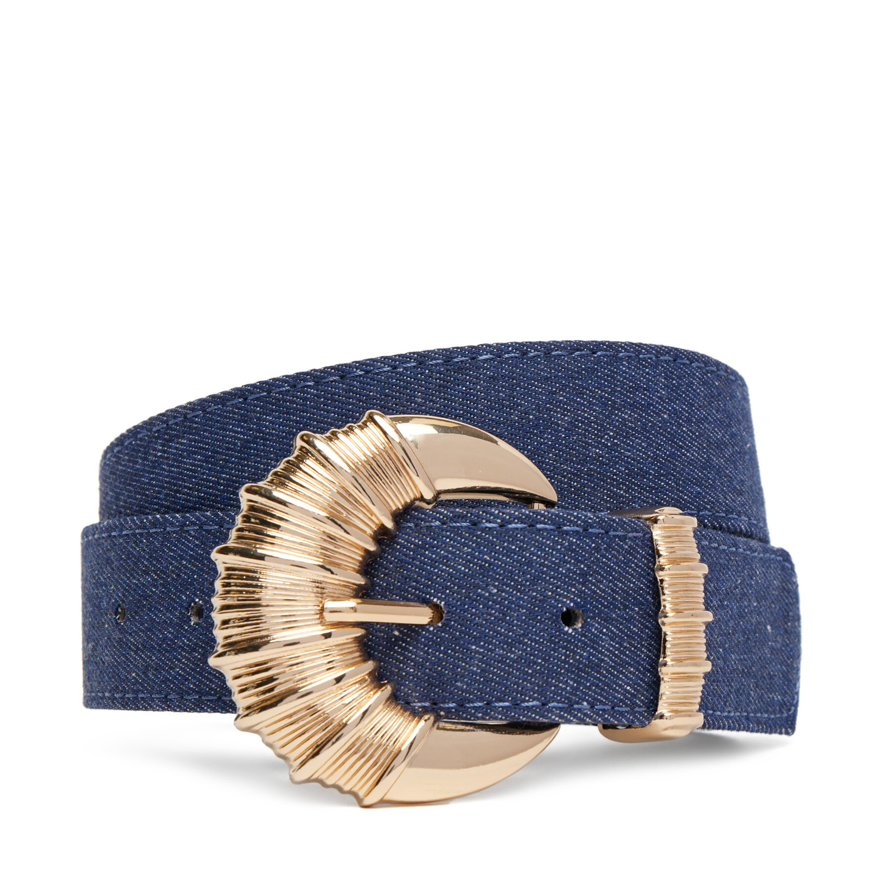 Cintura da donna Morgan 251-3JEAN Blu