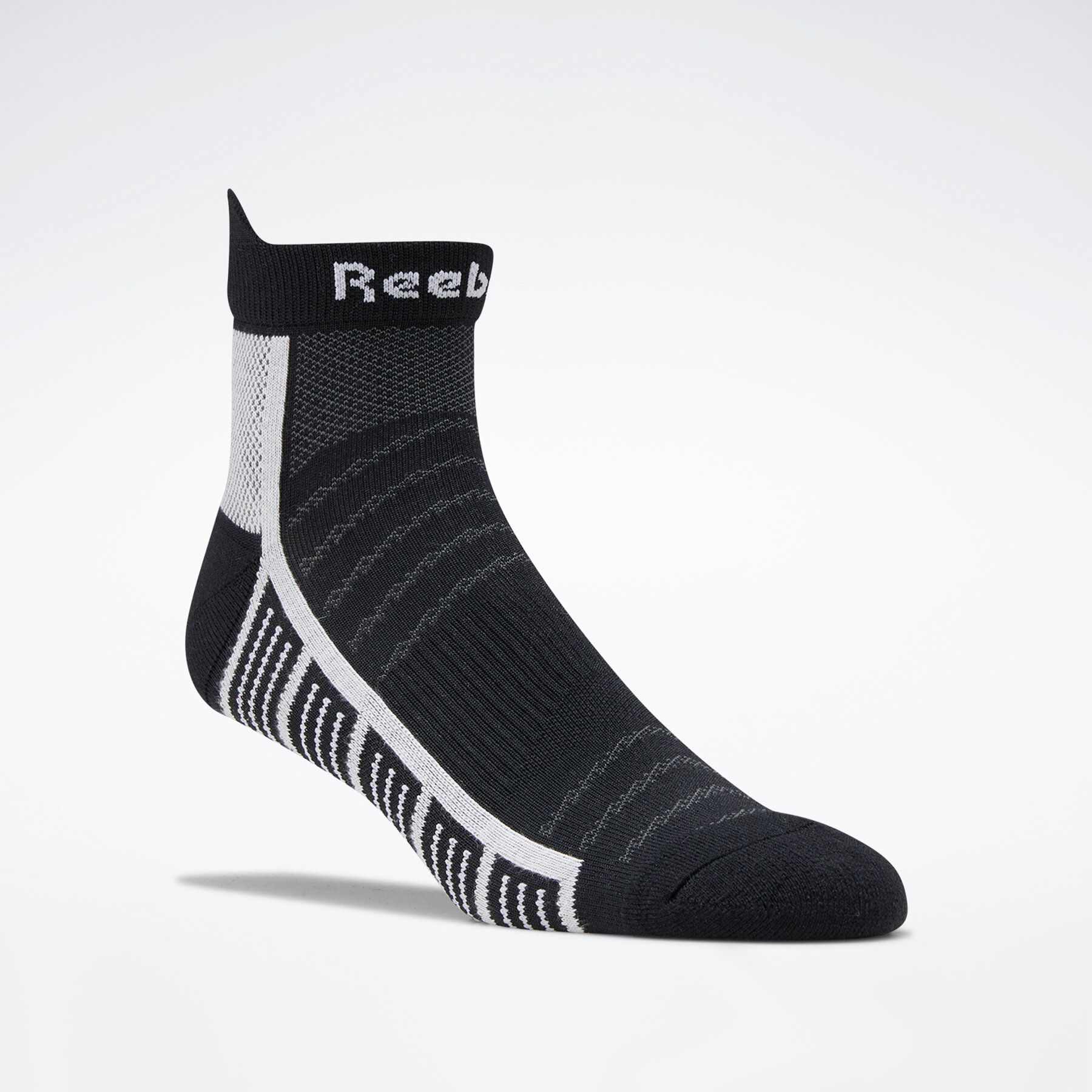 Чорапи къси унисекс Reebok