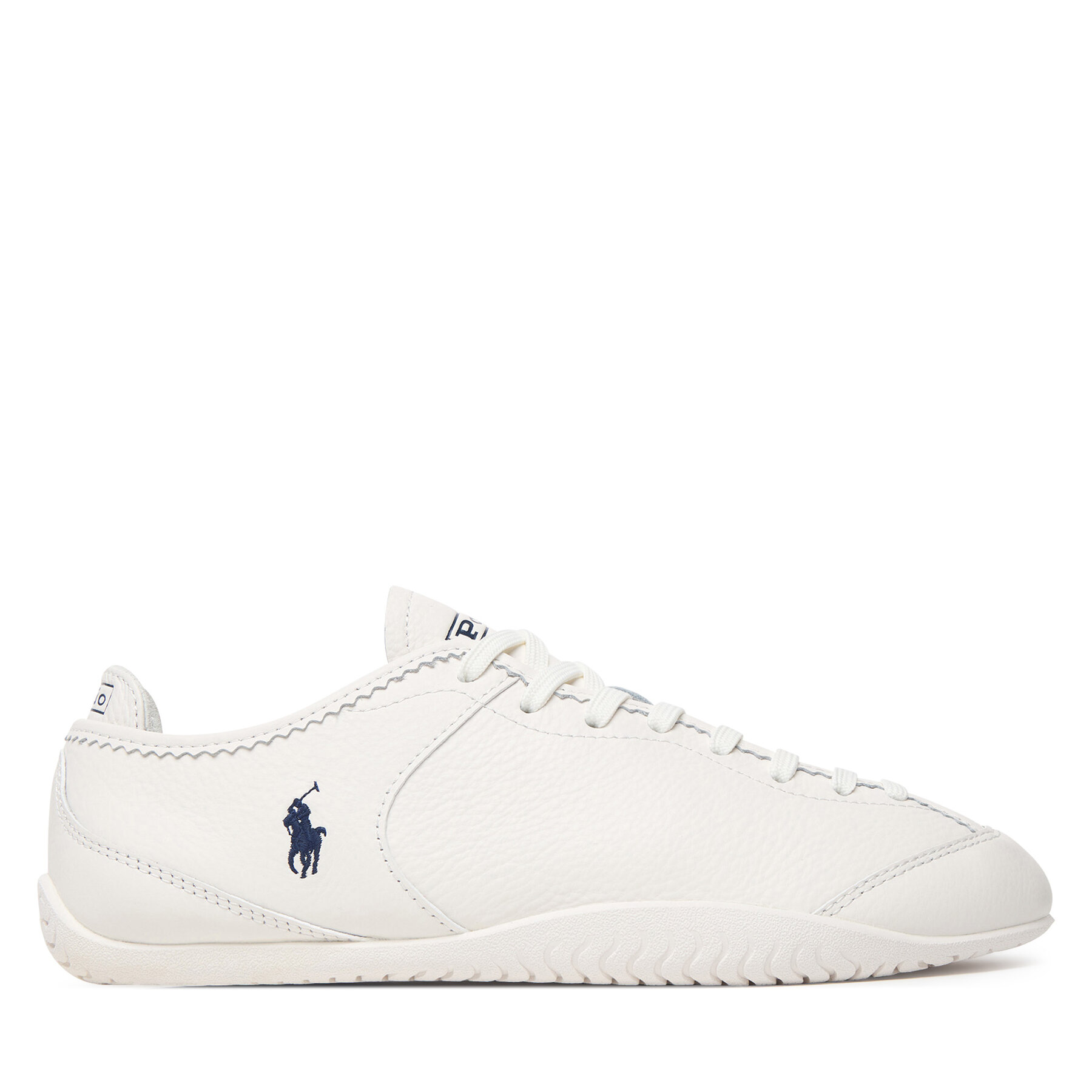 Superge Polo Ralph Lauren 804P09132004 Bela