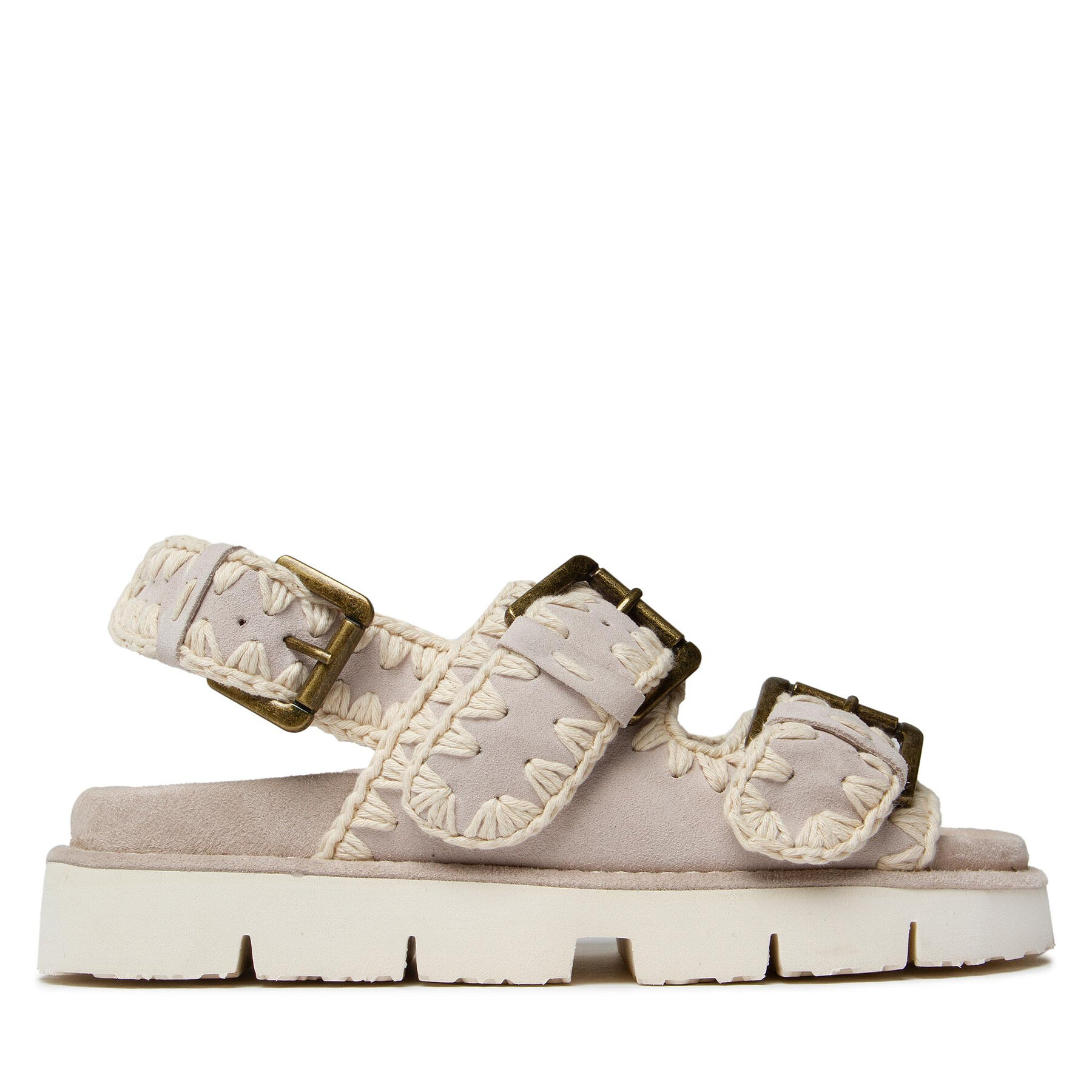 Sandale Mou New Bio SW461003A Gri