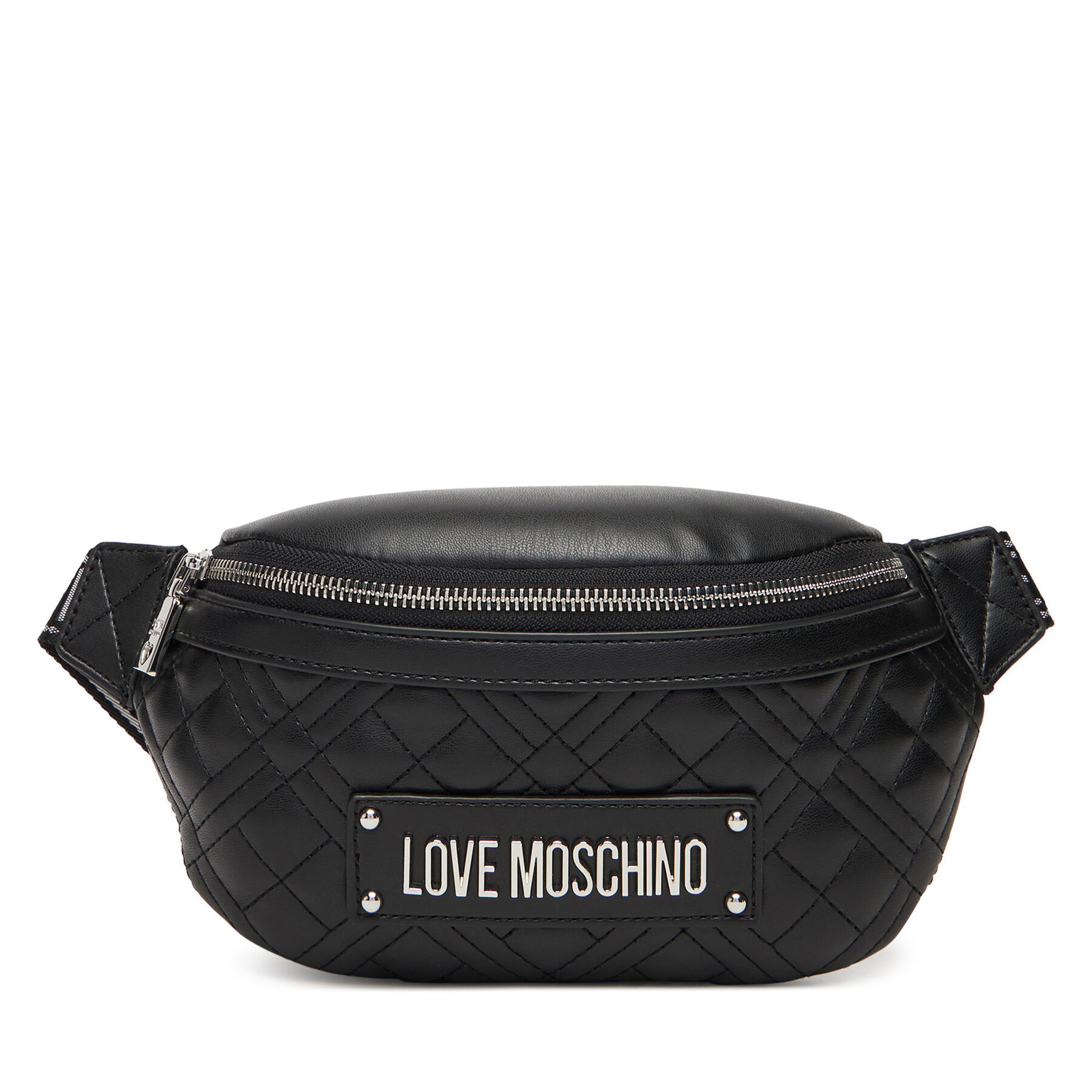 Marsupio﻿ LOVE MOSCHINO JC4003PP1NLA000B Nero