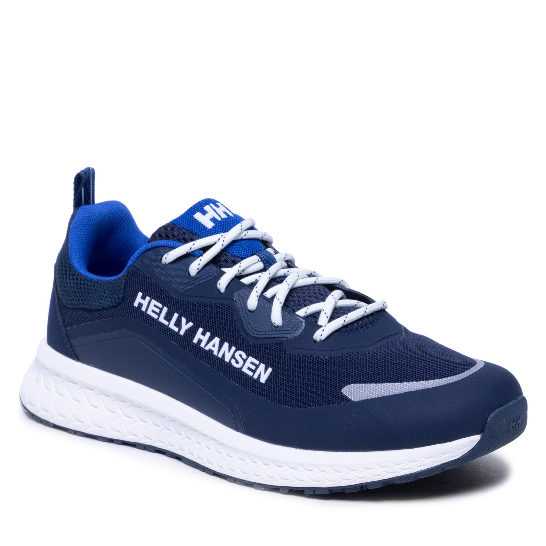 Sneakers Helly Hansen Eqa 11775_689 Evening Blue/White