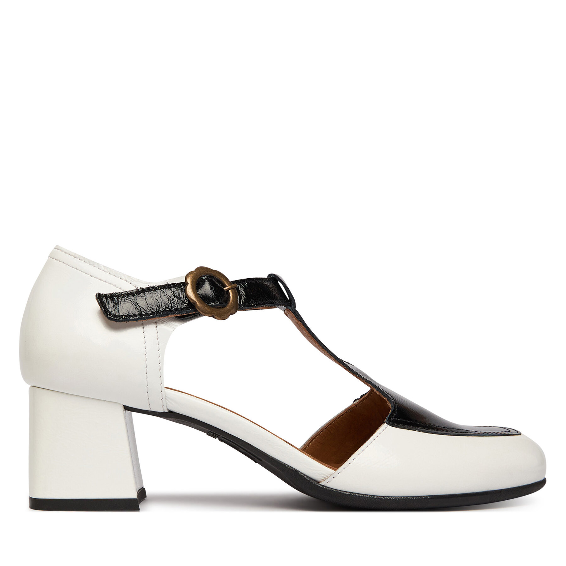 Pantofi pumps Fly London Polkfly P145457 Colorat