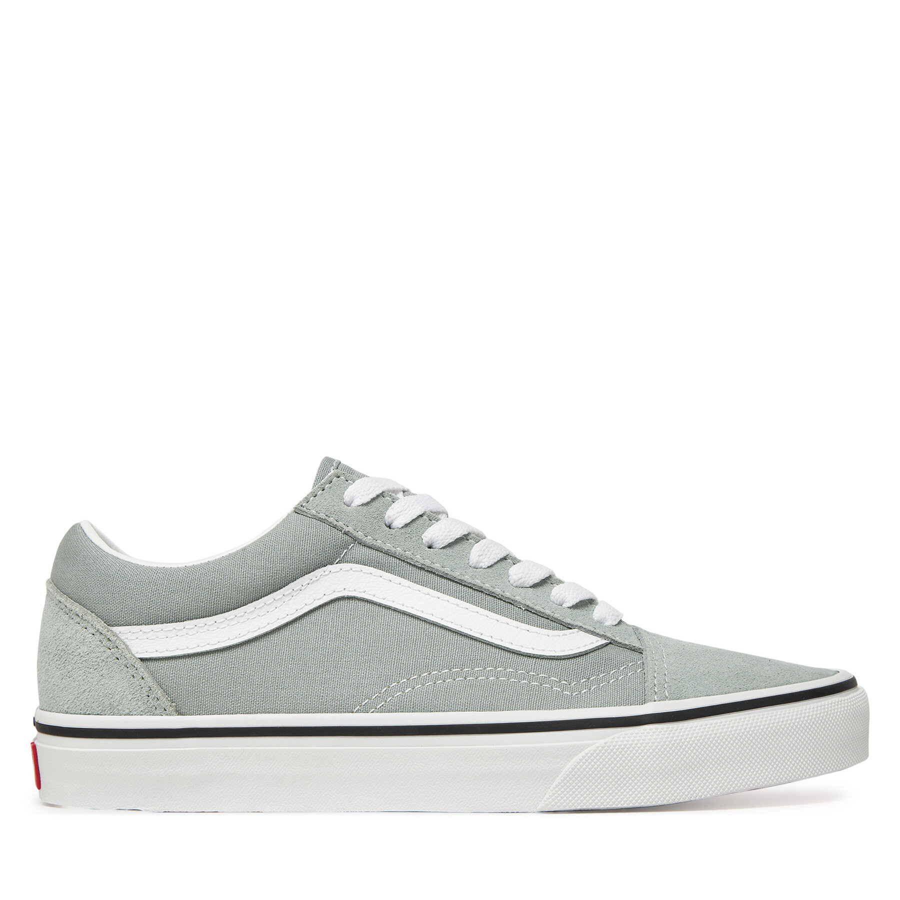 Sneakers aus Stoff Vans