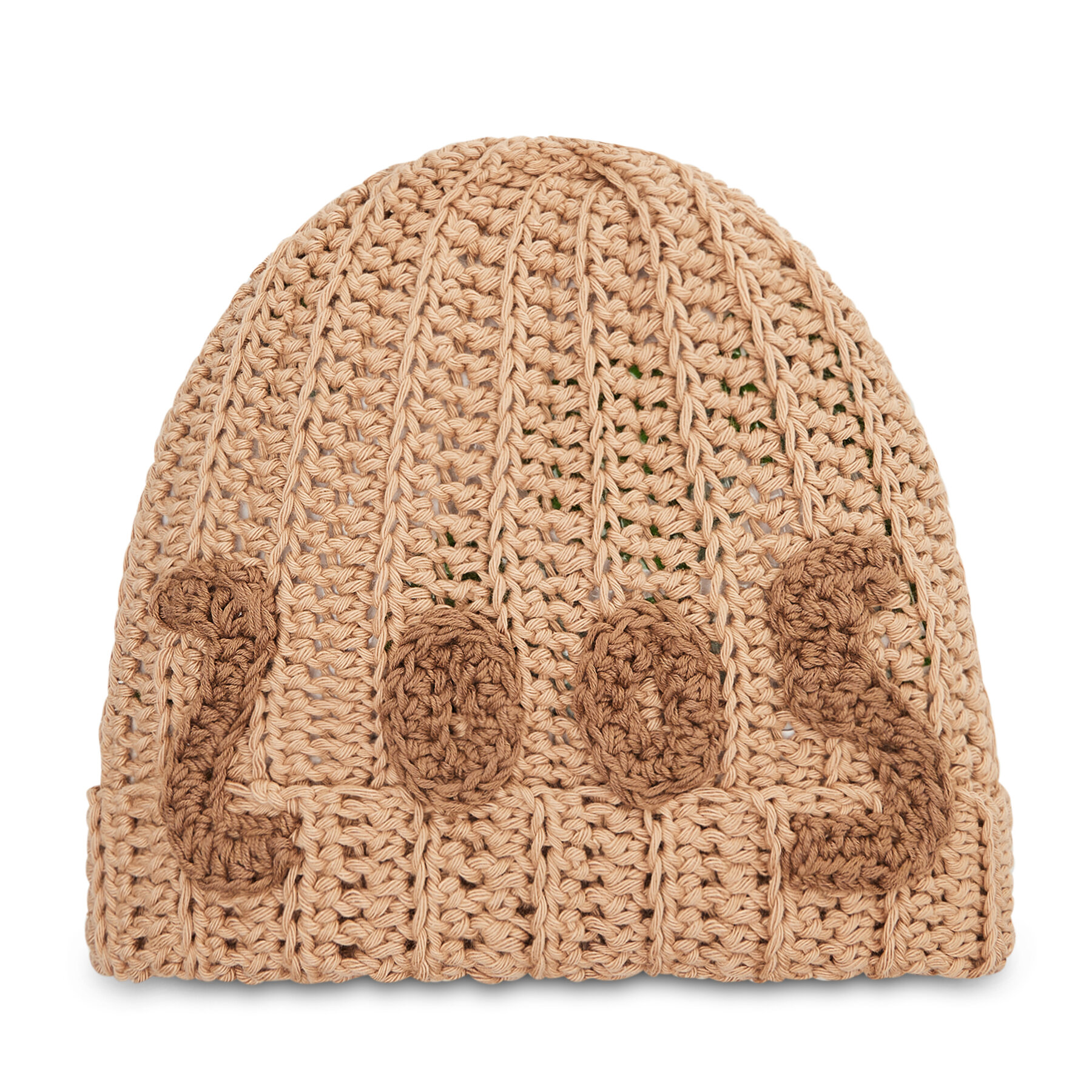 Berretto 2005 Crocheted Beige