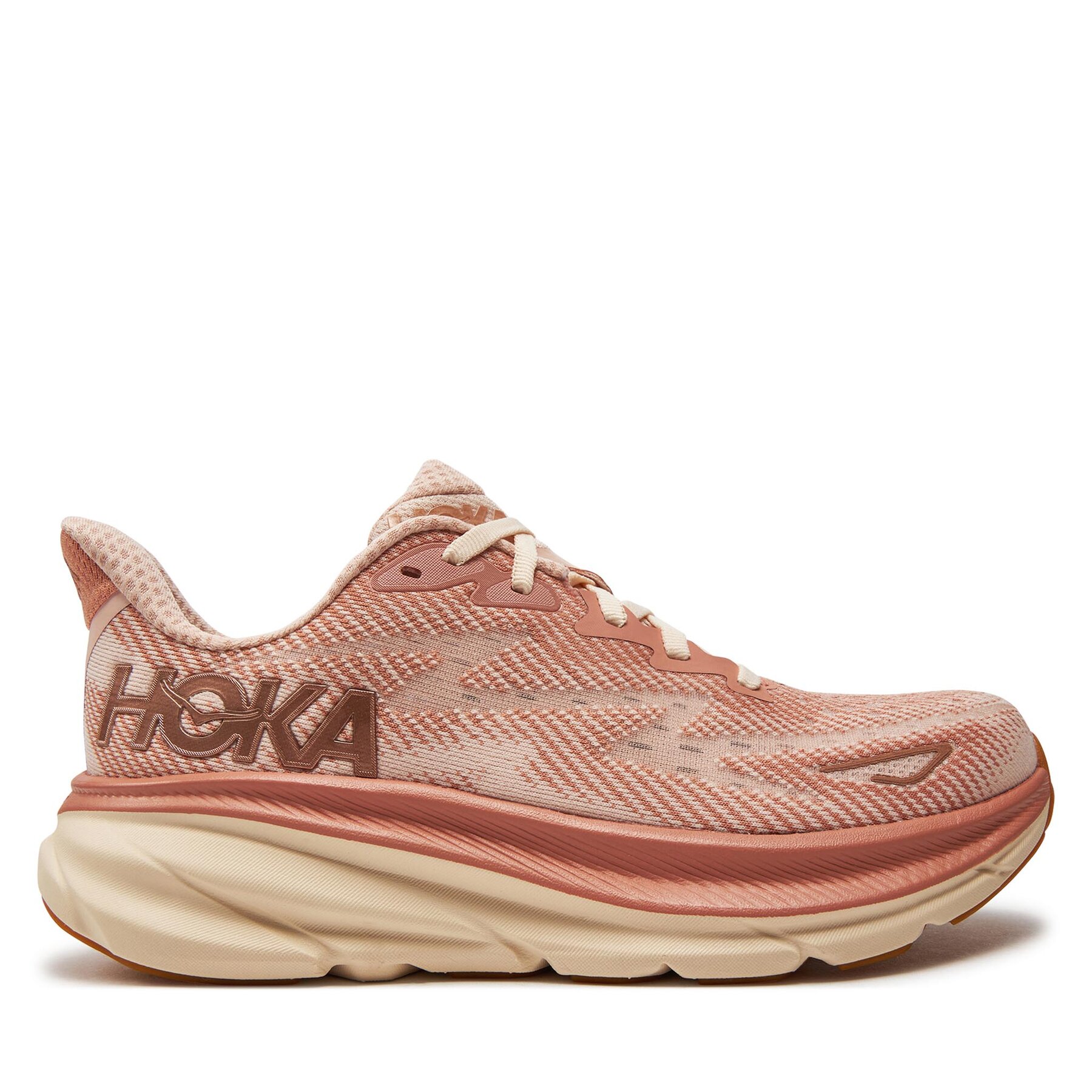 Παπούτσια για Τρέξιμο Hoka Clifton 9 1127896 Ροζ