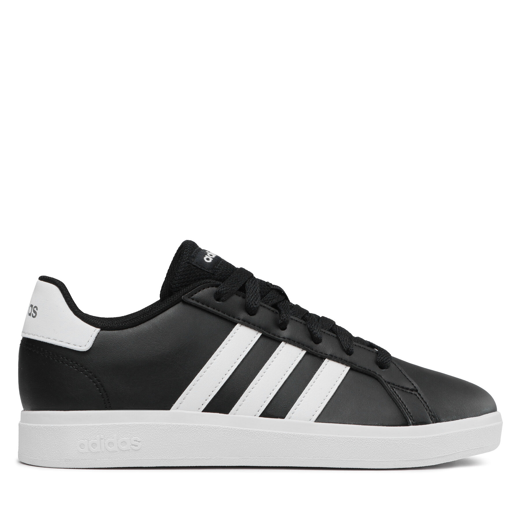 Superge adidas Grand Court GW6503 Črna