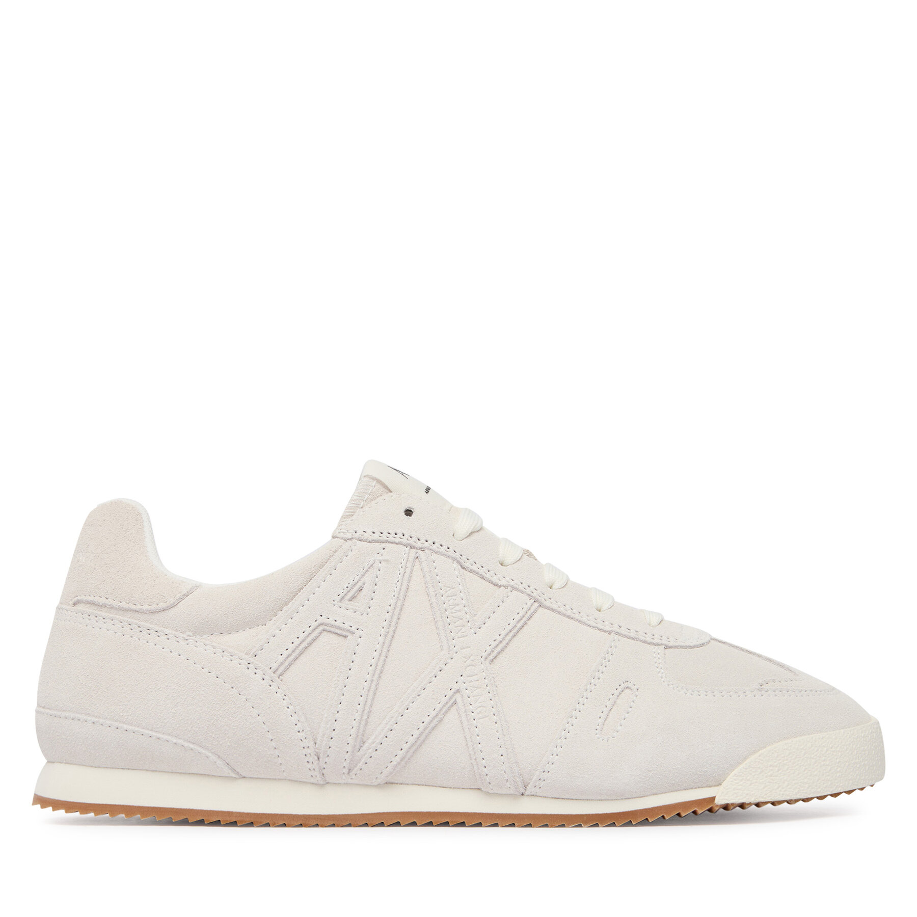 Sportcipők Armani Exchange XM002616 AF19687 Z0001 Fehér