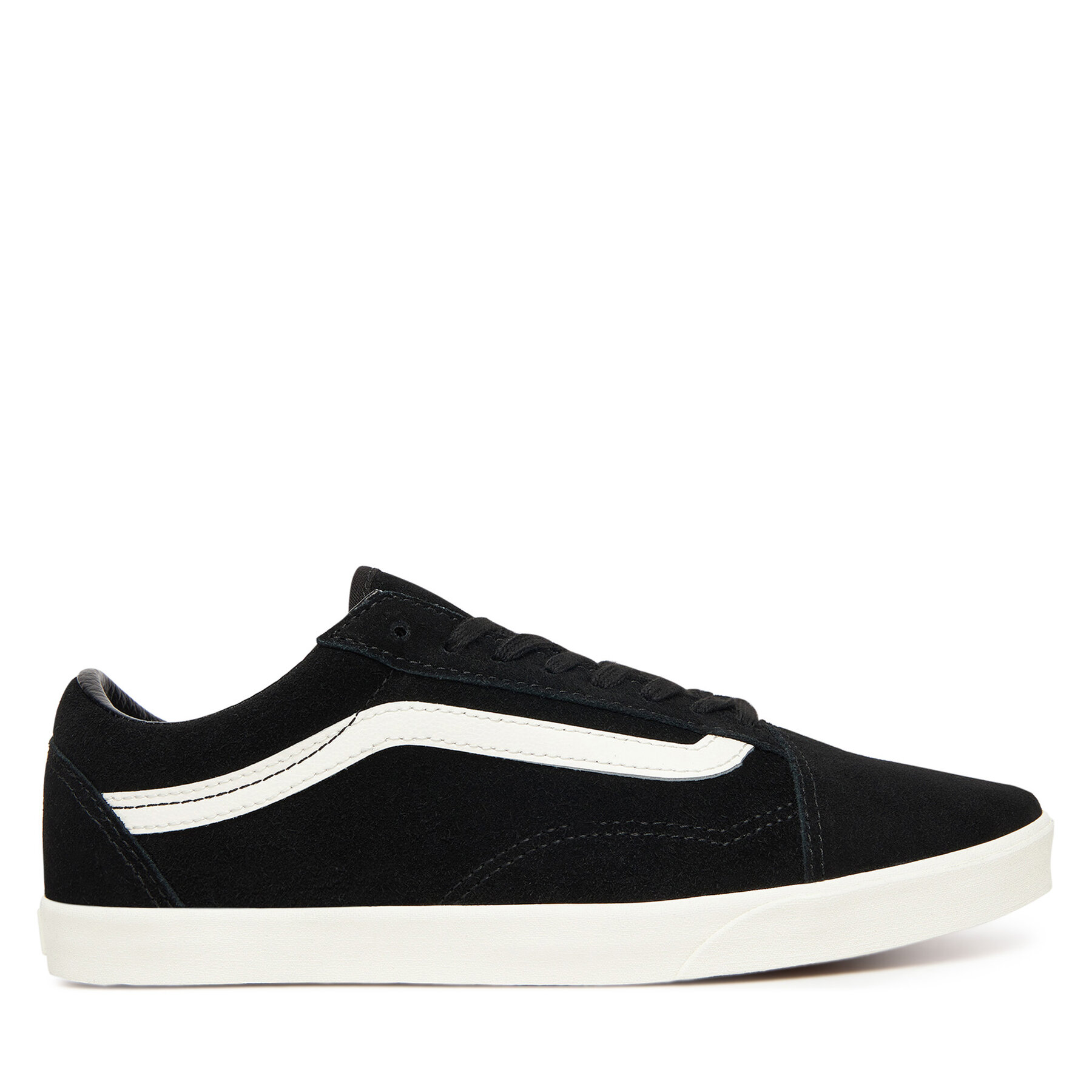 Teniszcipő Vans Old Skool VN000D0E1KP1 Fekete