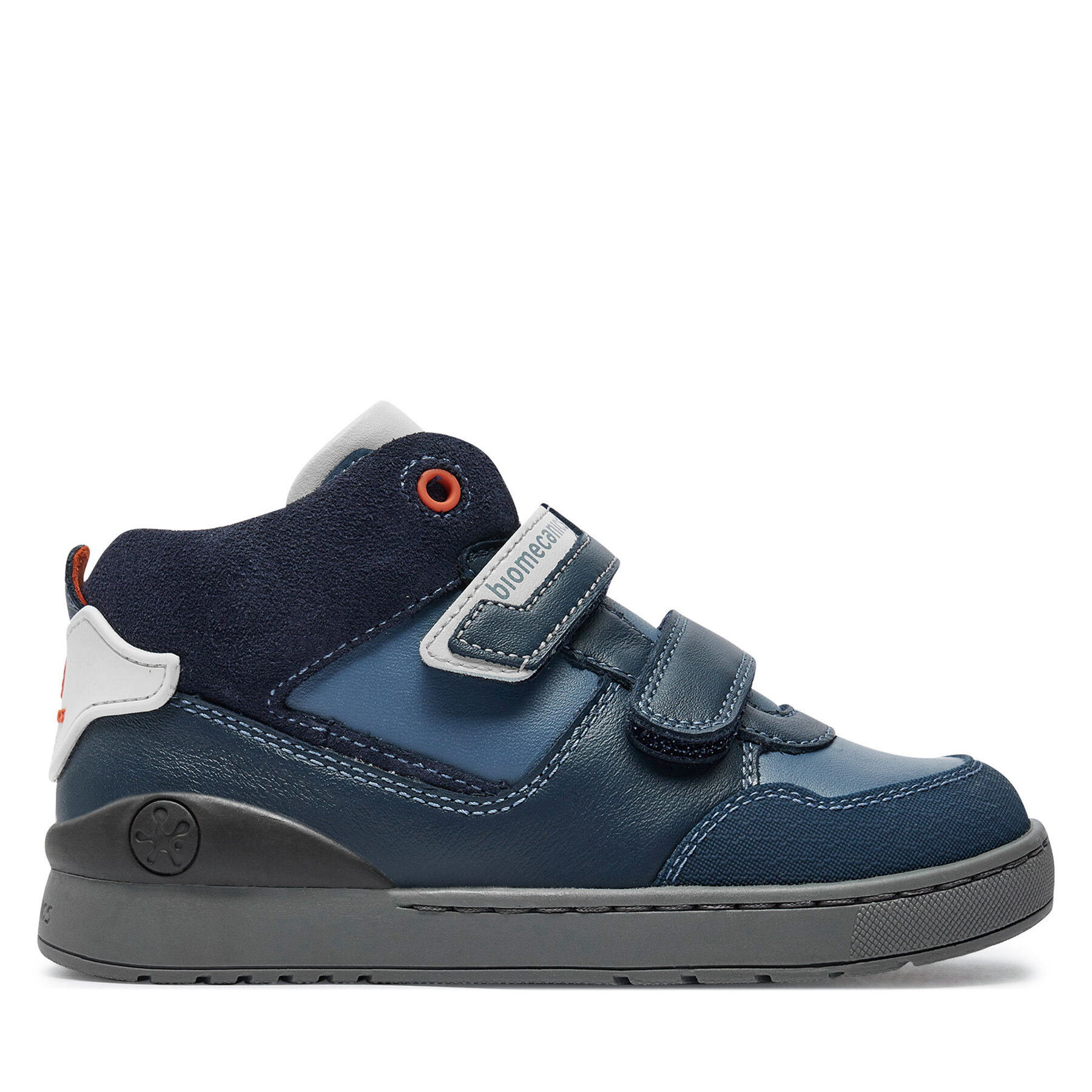 Boots Biomecanics 231225-A S Bleu marine
