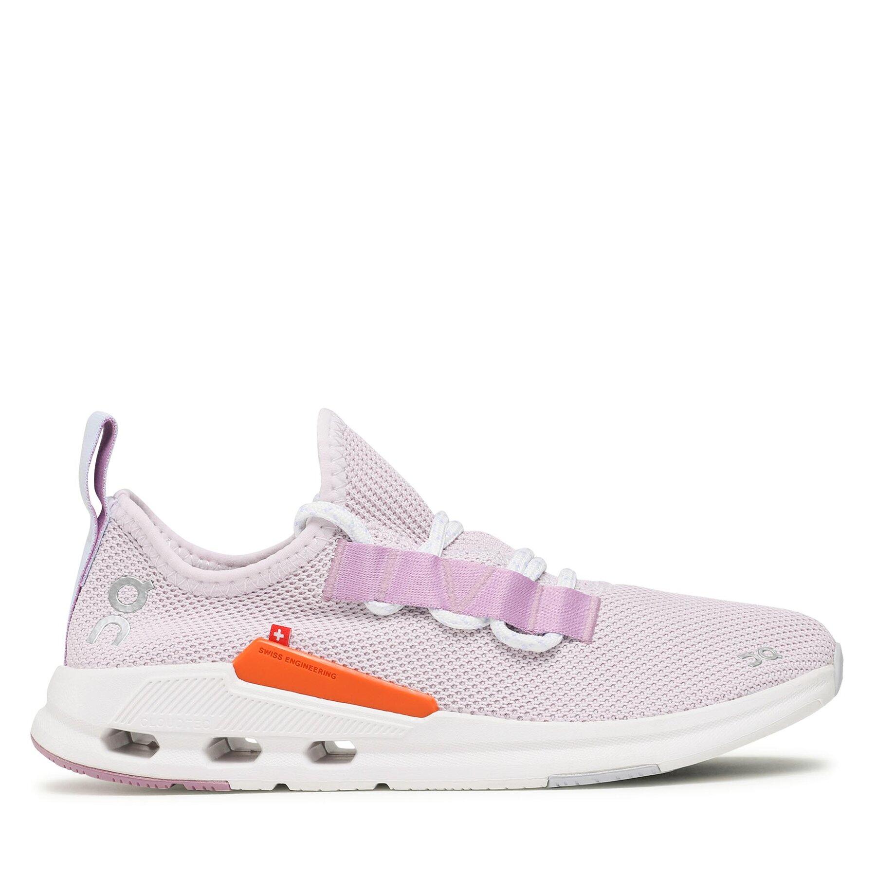 On Dámske Sneakersy, Rozmer: 37_5, Ružová, Cloudeasy 7698291