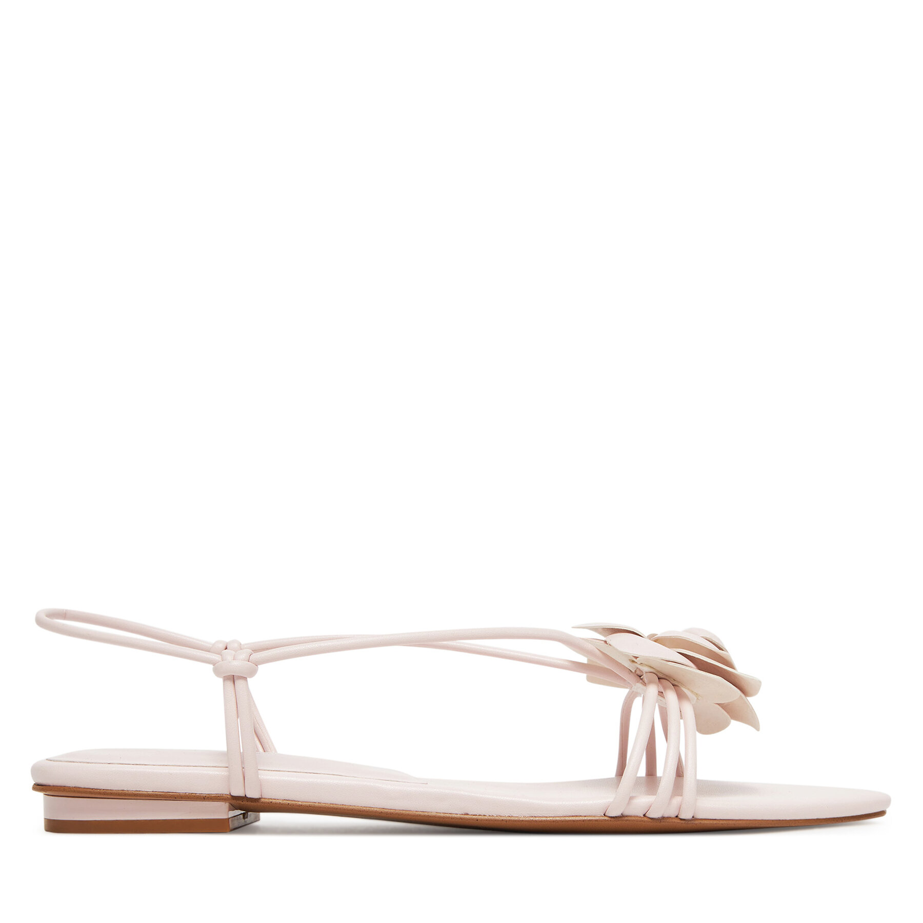 Сандали Aldo Gardenia 13986282 Розов