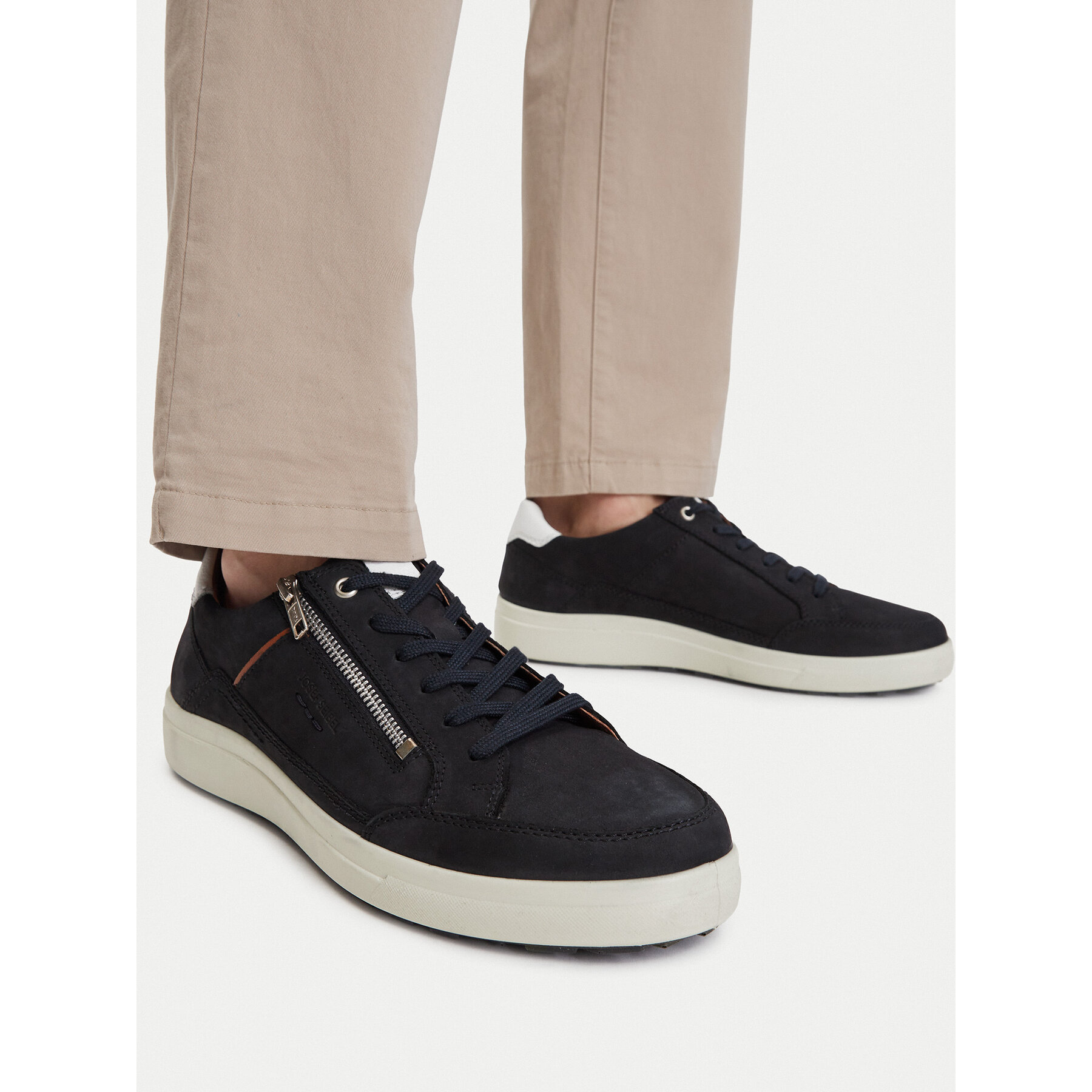 Tenisice Josef Seibel Maddox 07 29307 Tamnoplava