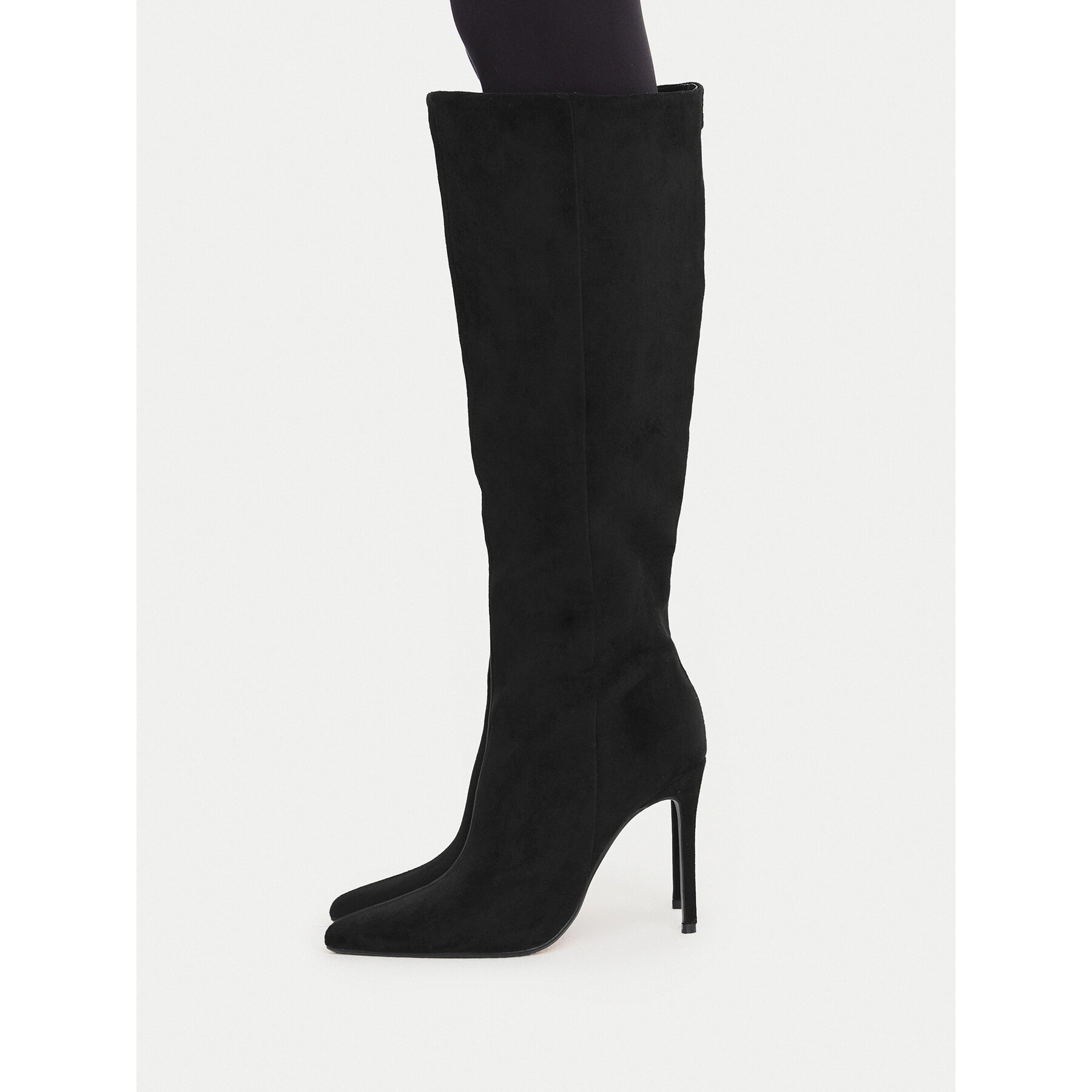 Cizme Nine West EO-C6008-1 Negru