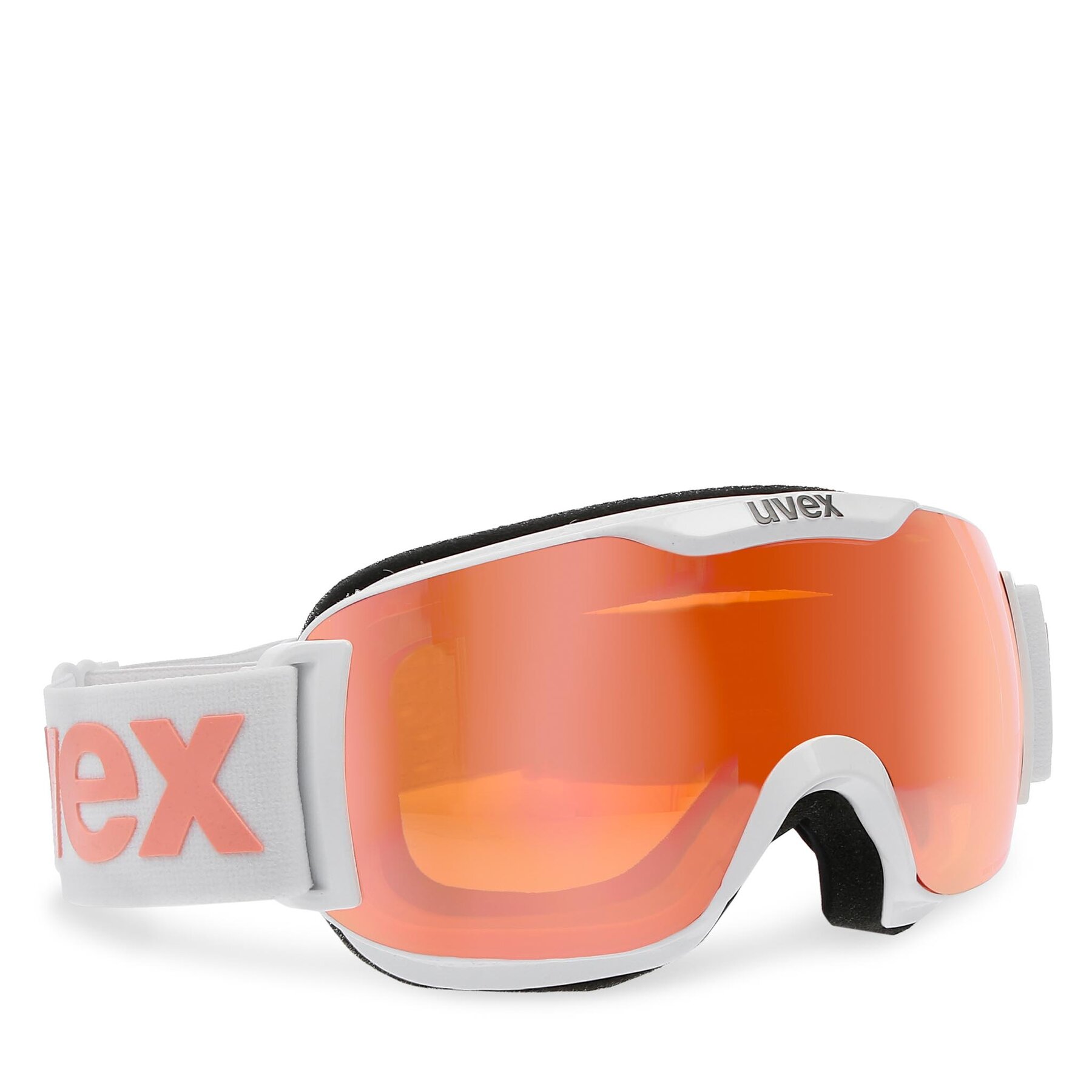 Smučarska očala Uvex Downhill 2000 S CV 5504471030 White