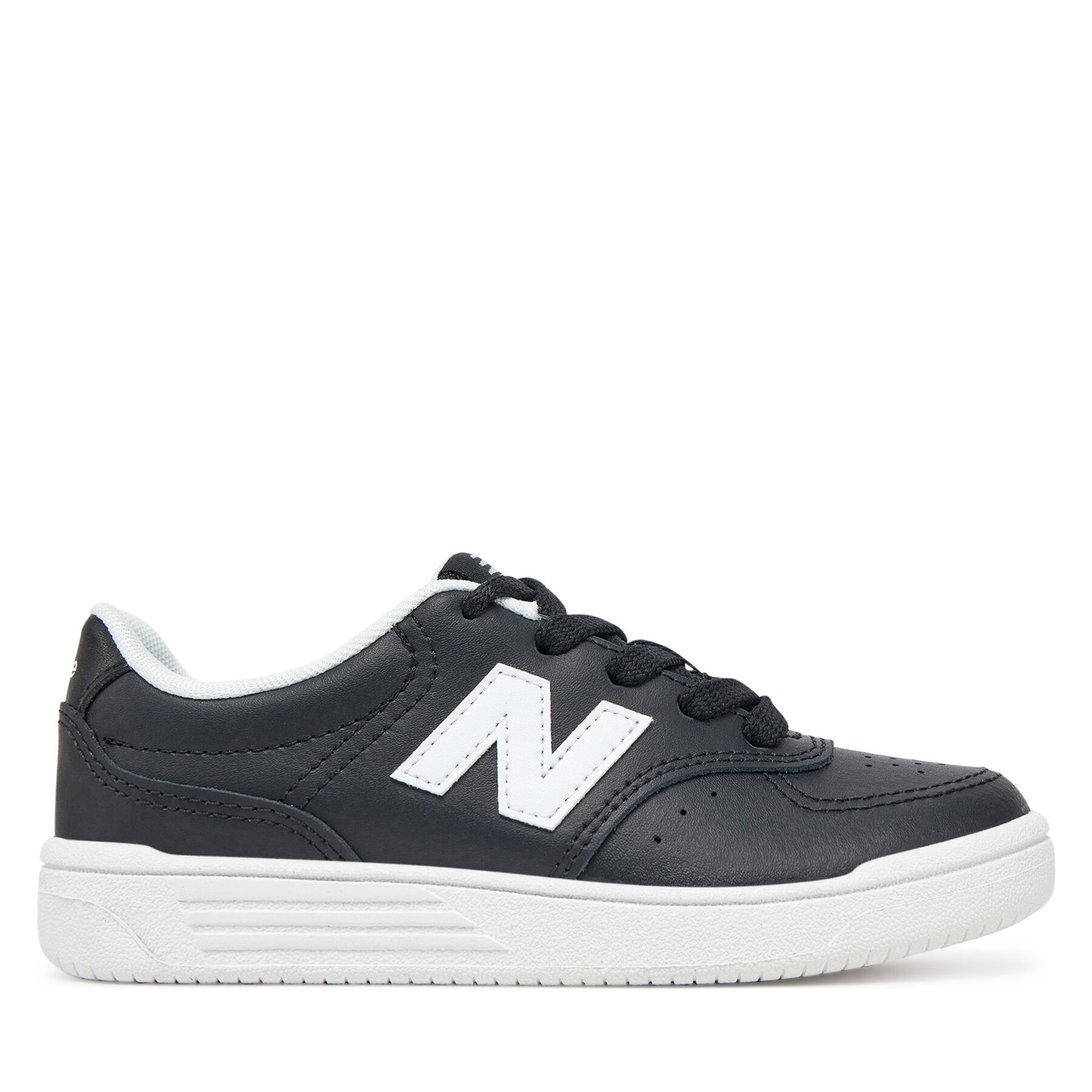 Сникърси New Balance PSB80BW Черен