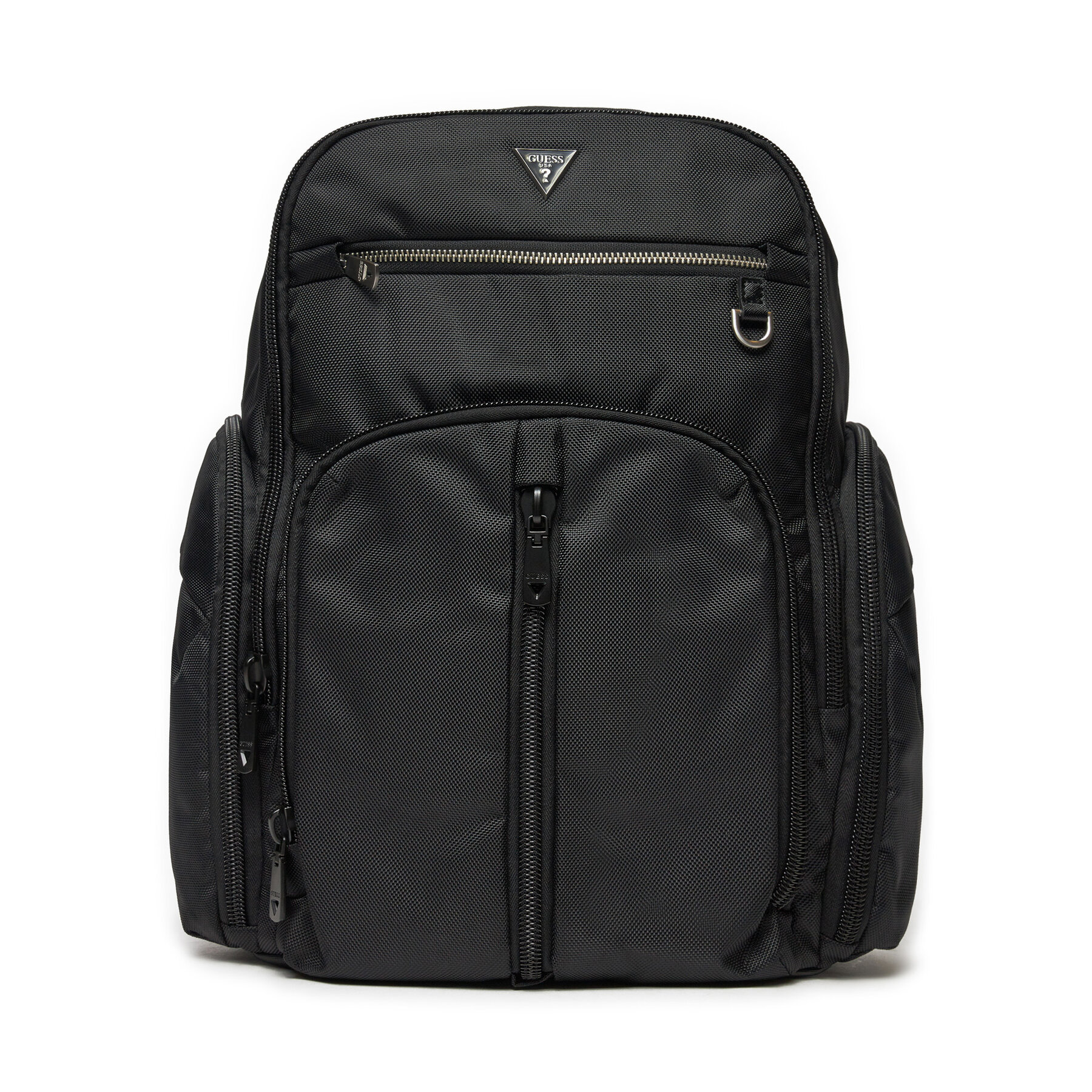 Ruksak Guess HMLUHN P4410 Čierna