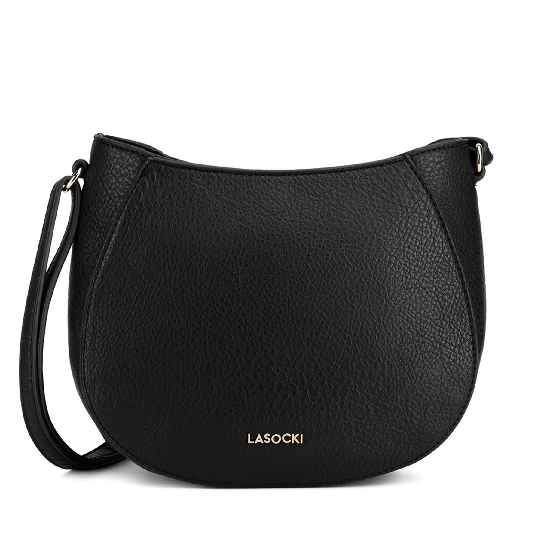 Geantă Lasocki LSK-K-033-06 Negru