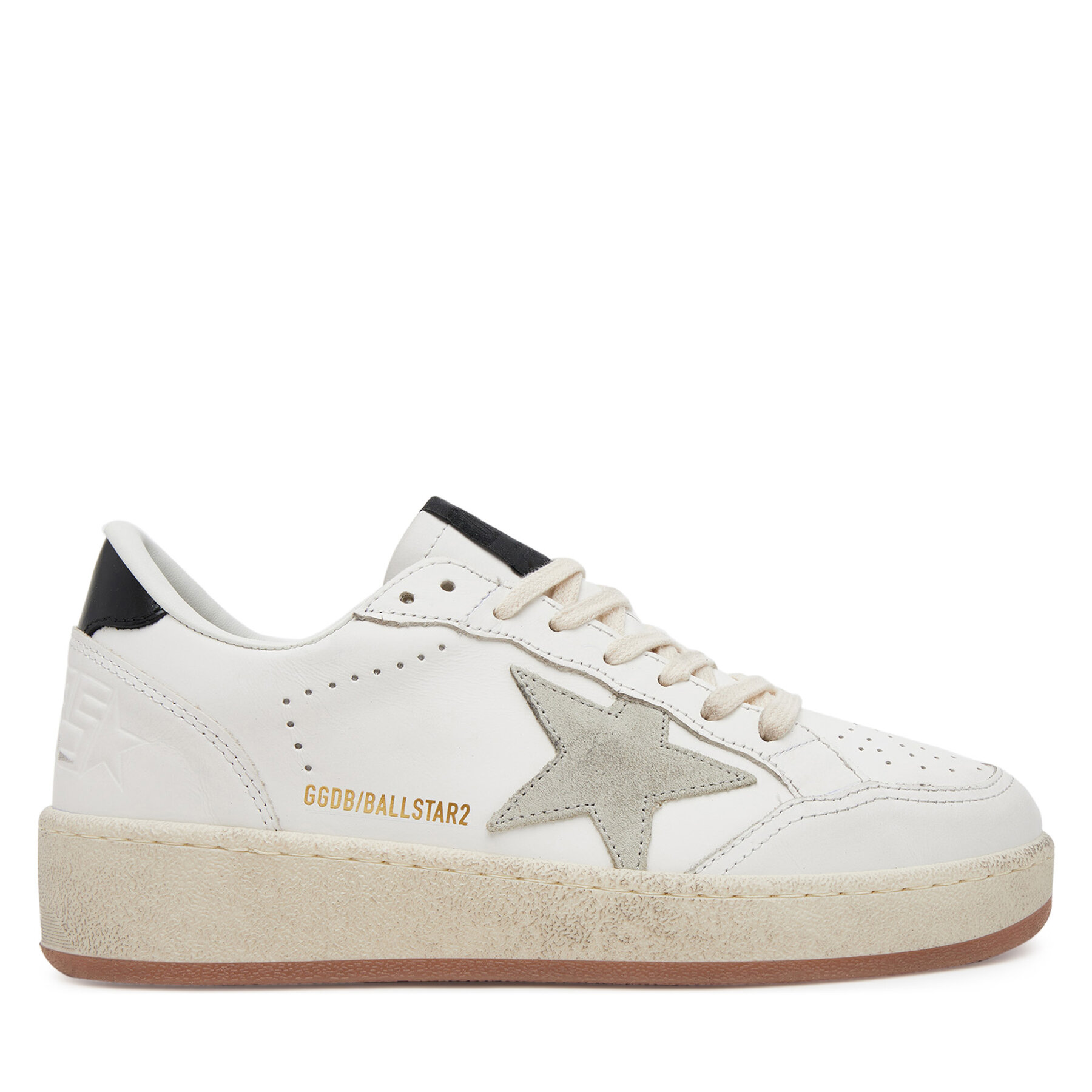  Sportcipők GOLDEN GOOSE GWF00804.F006970.10220 Fehér akciós termékkép 1
