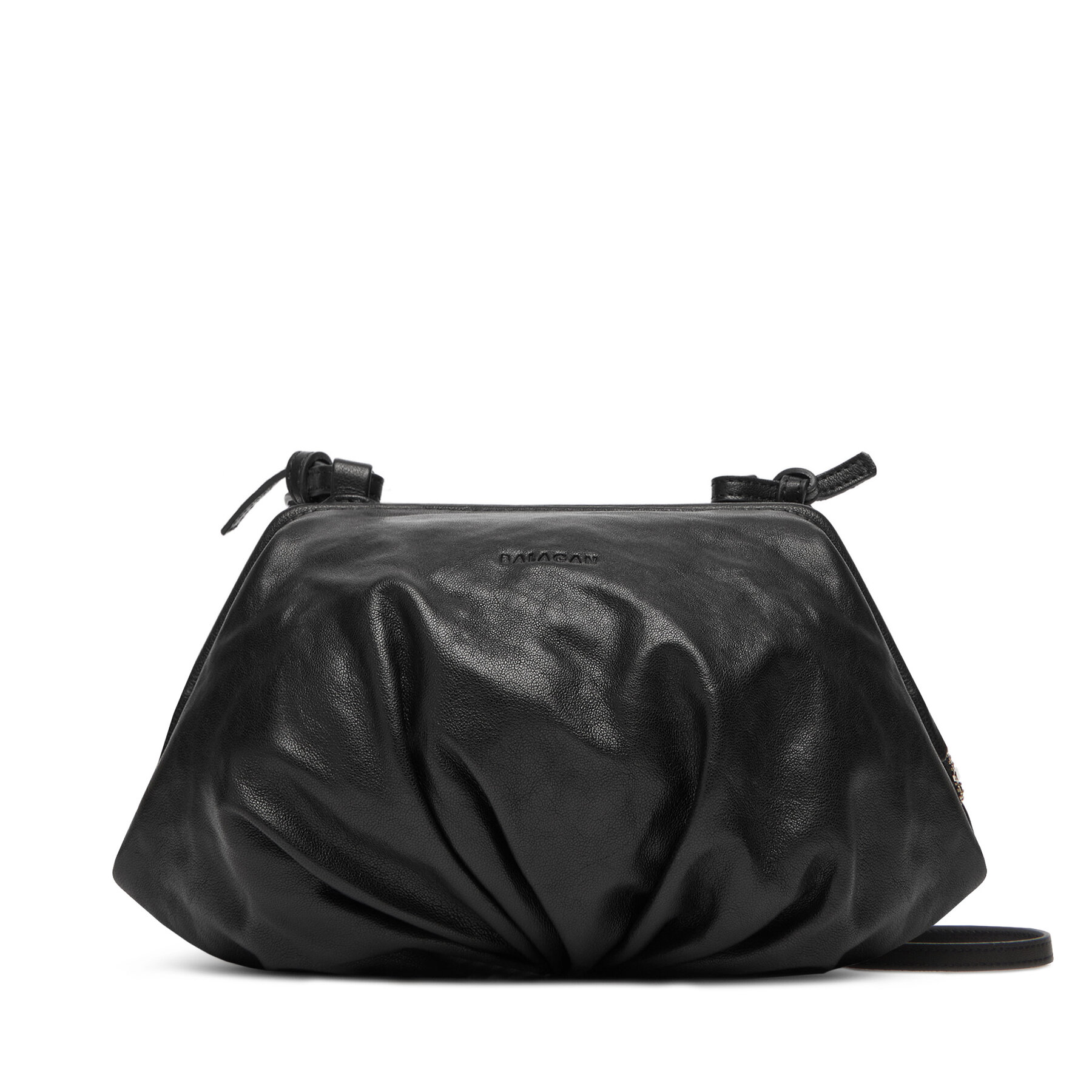 Τσάντα Balagan Plis Μαύρο