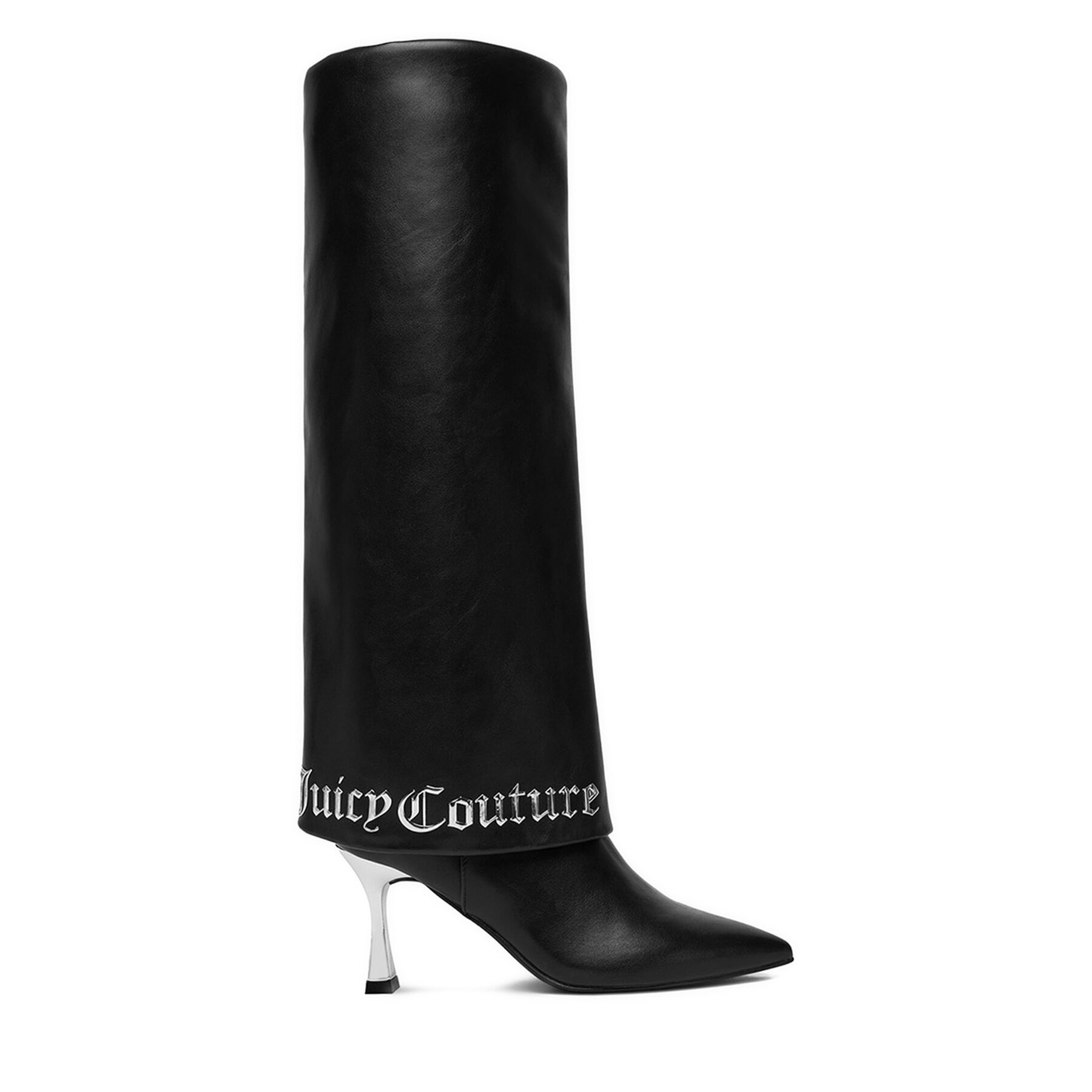 Cizme Juicy Couture EO-R24SS94663 Negru