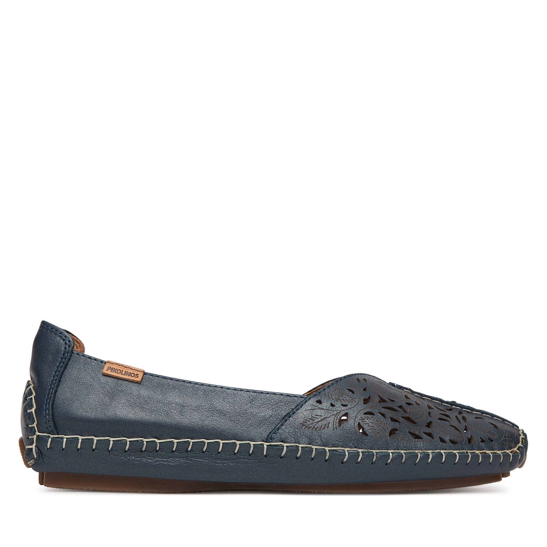 Mokaszin Pikolinos Jerez 578-4976Cp Kék