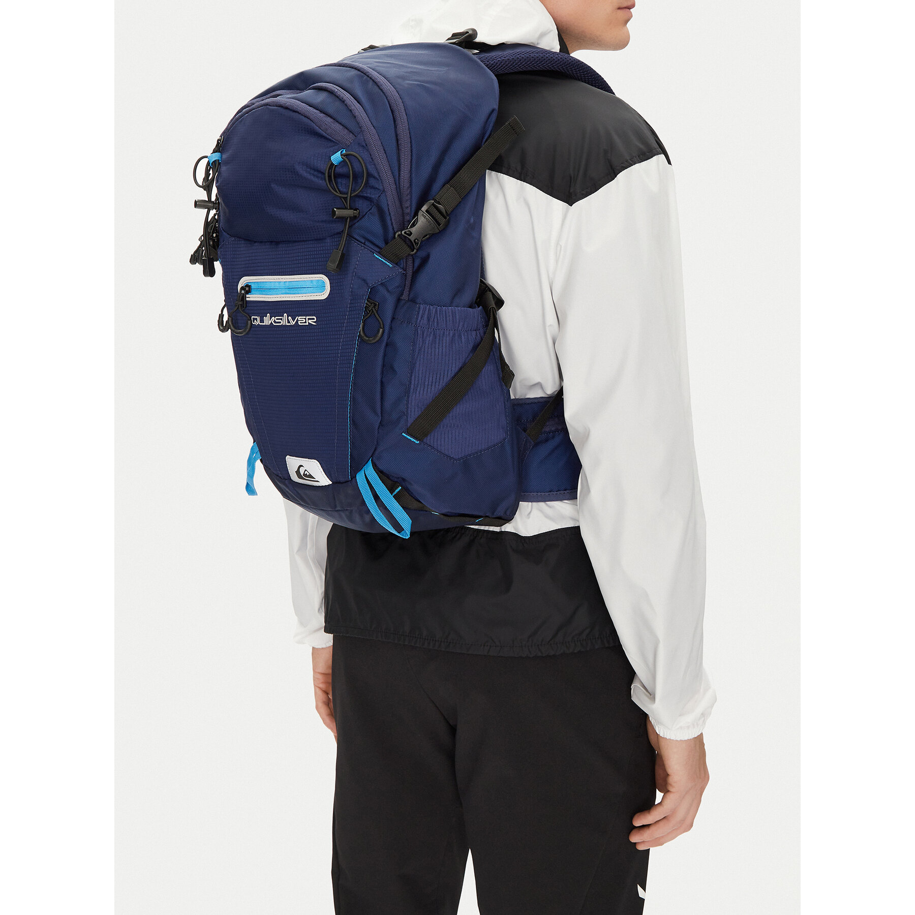Rucsac Quiksilver QUIC-P-005-07 Bleumarin