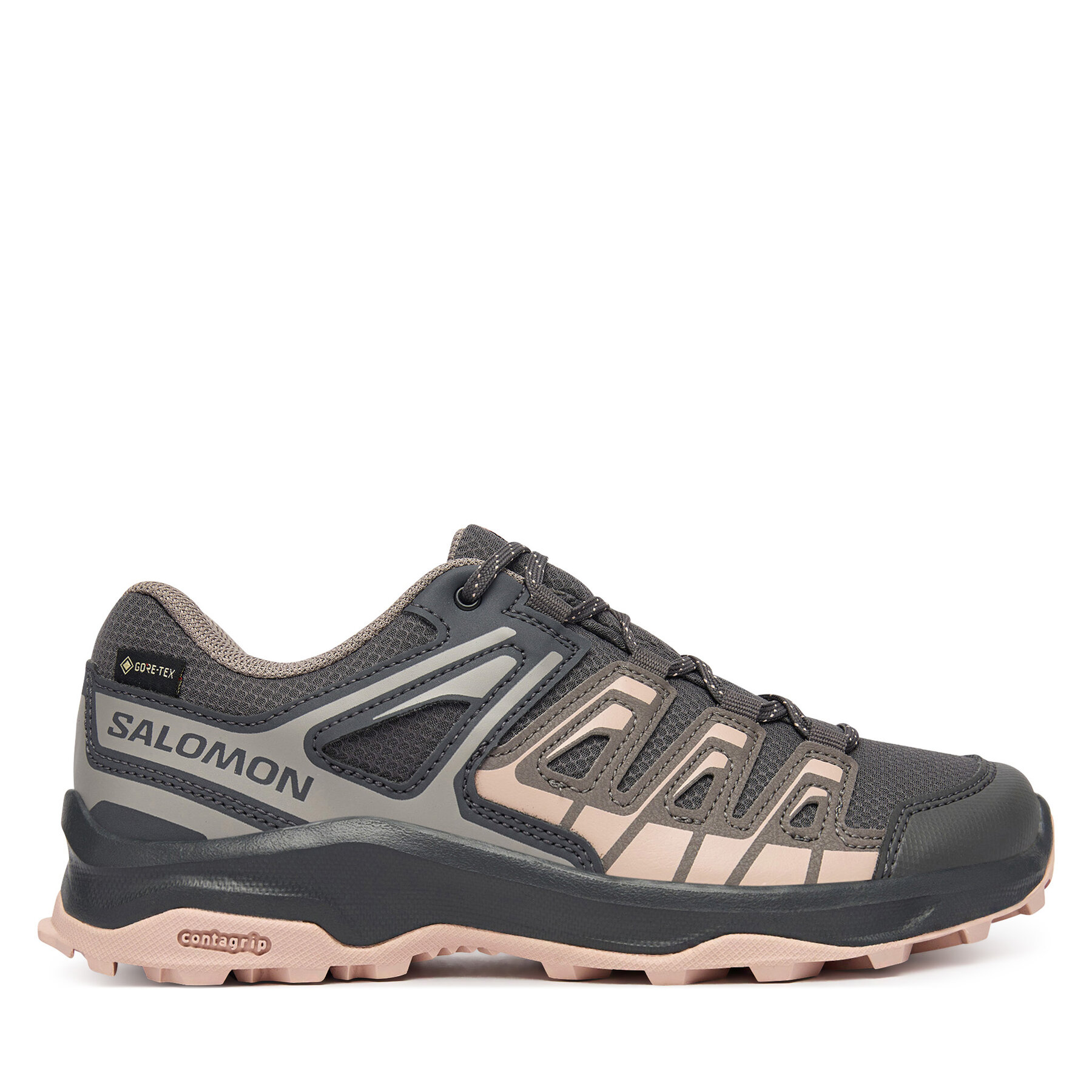 Bakancs Salomon Extegra Gtx Gore-Tex L49135500 Szürke