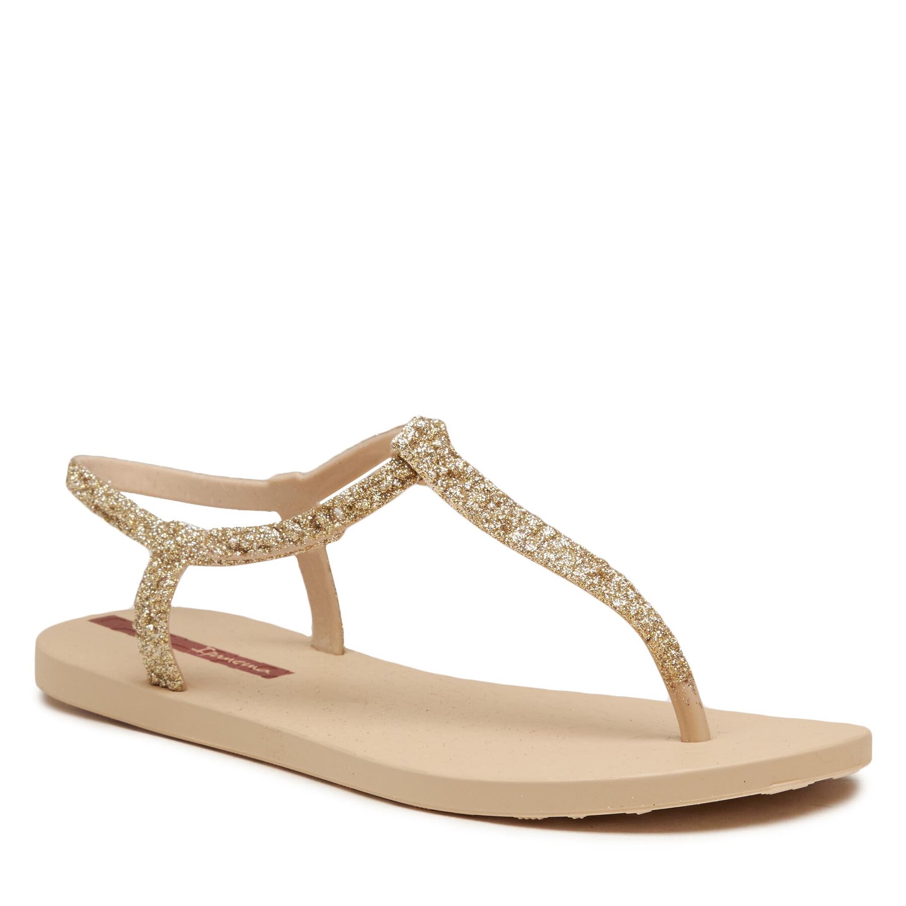 Sandale Ipanema IPANEMA CLASS BRILHA 26914 Beige/Gold AI192