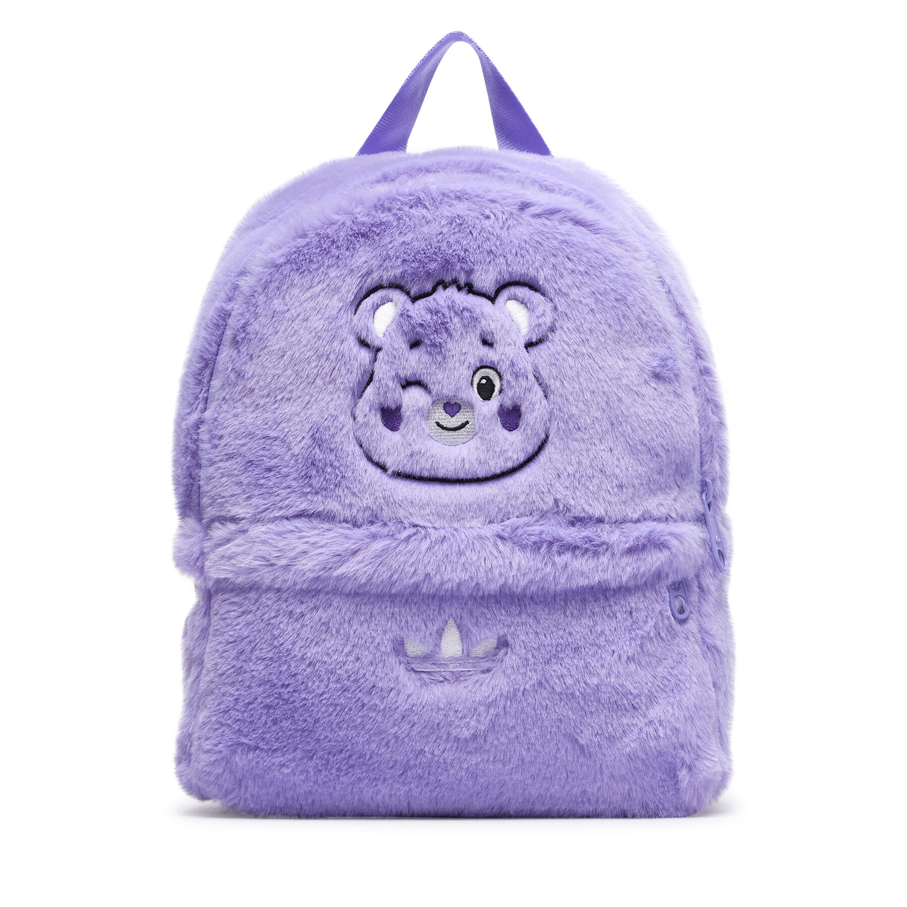 Ruksak adidas Adidas Care Bear Little Kids Backpack KT4398 Ljubičasta