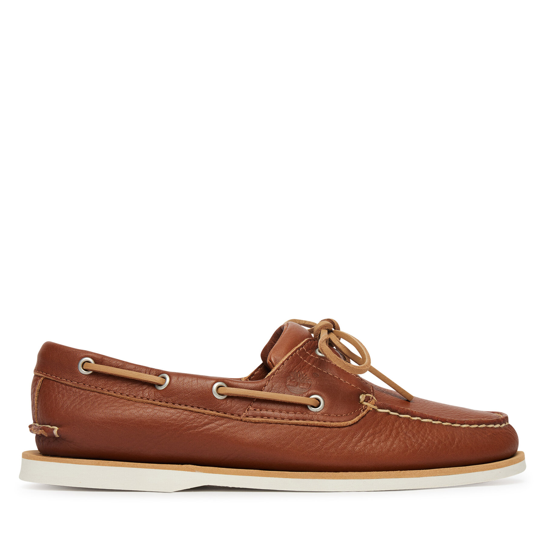 Félcipő Timberland TB0A4187EM61 Barna