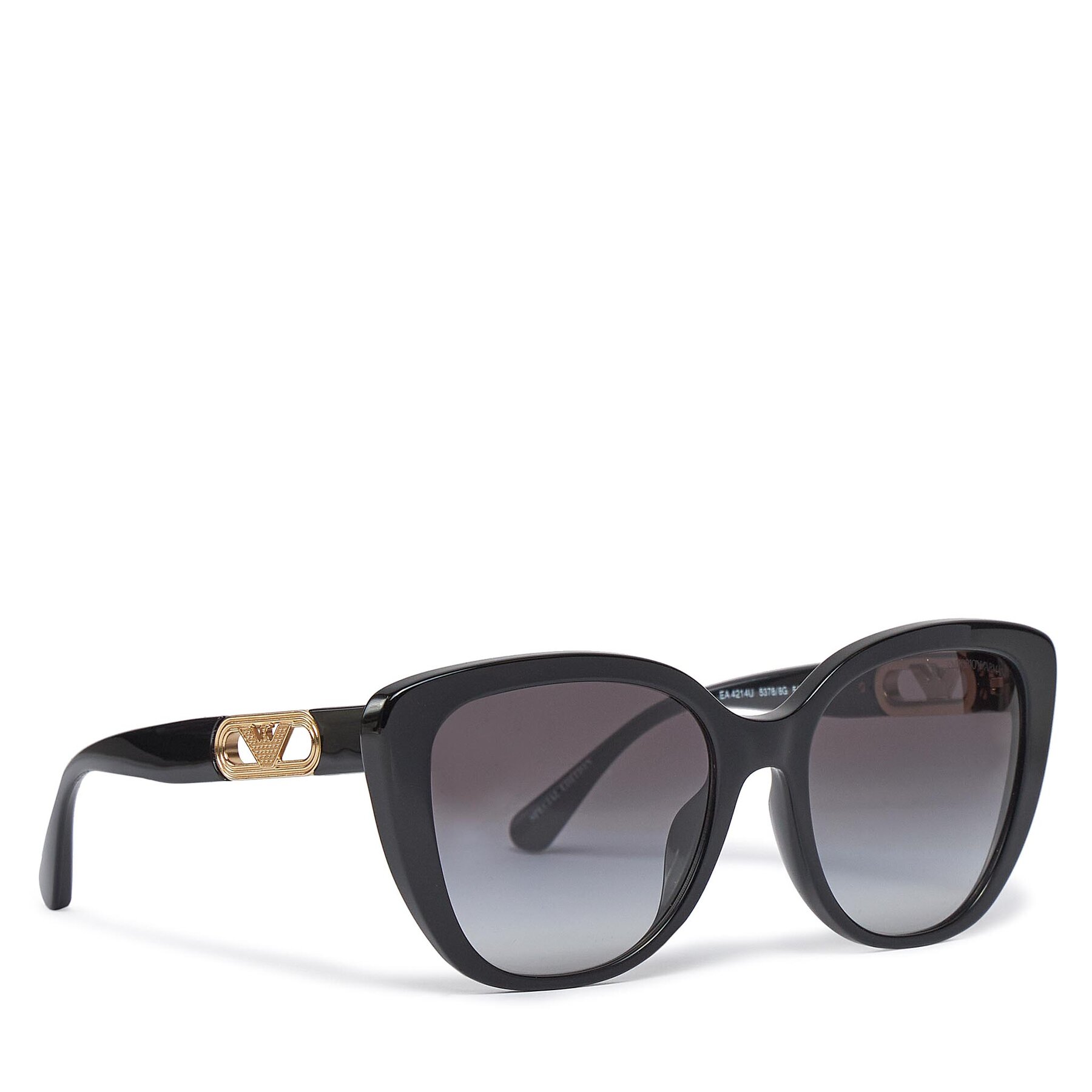 Gafas de sol Emporio Armani 0EA4214U Negro