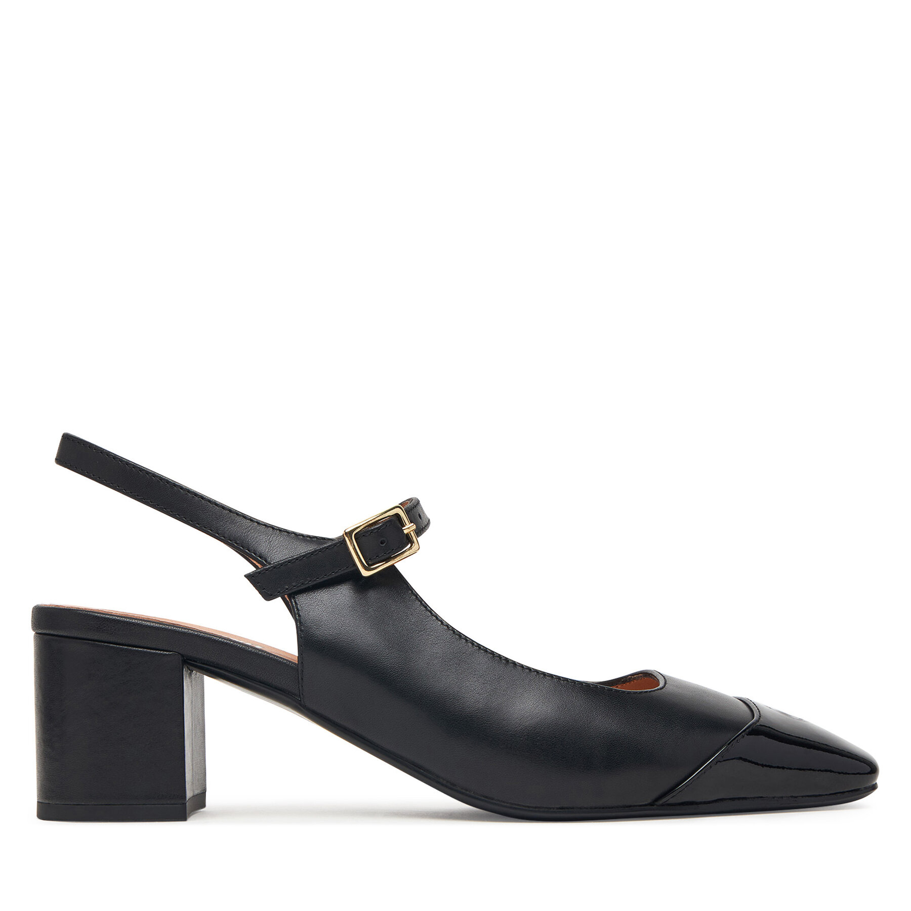 Laiviņas LOVE MOSCHINO JA10395G0PIA700A Melns