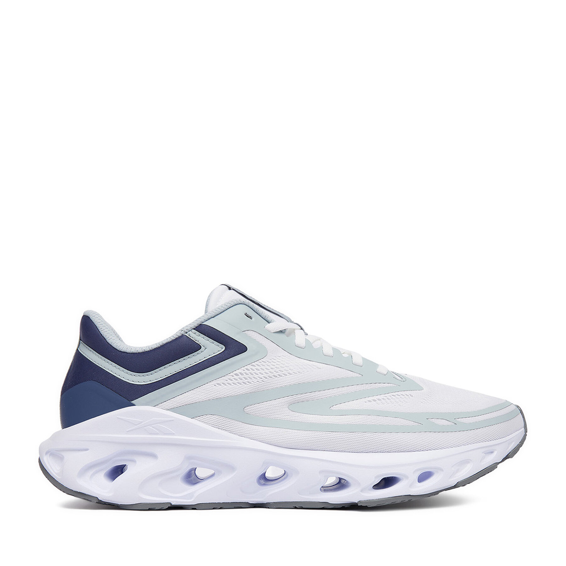 Pantofi pentru alergare Reebok EO-FUEL FLEX RUN 100263345 Alb