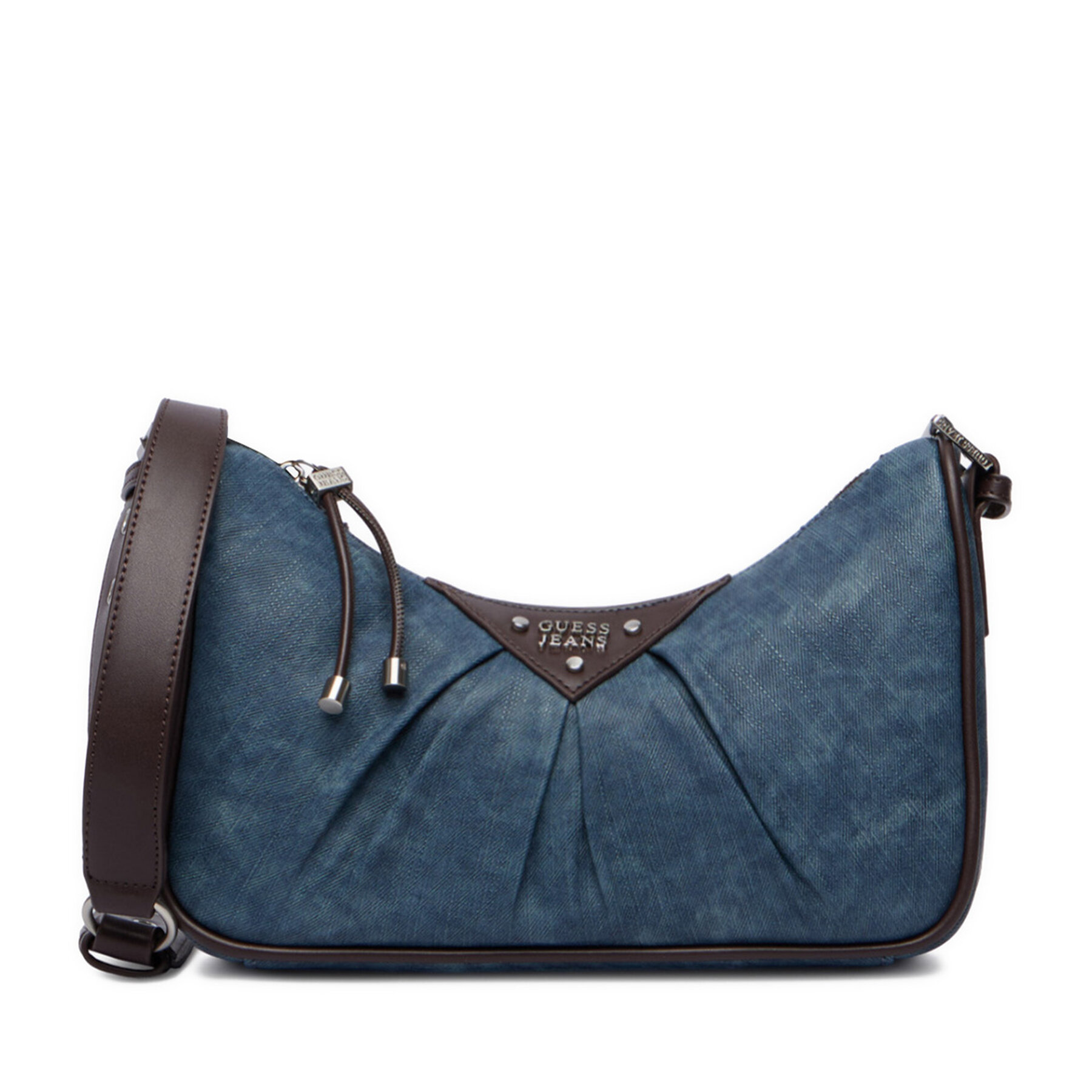 Torbica Guess Jeans CEO-GUESS-S-003-10 Tamnoplava