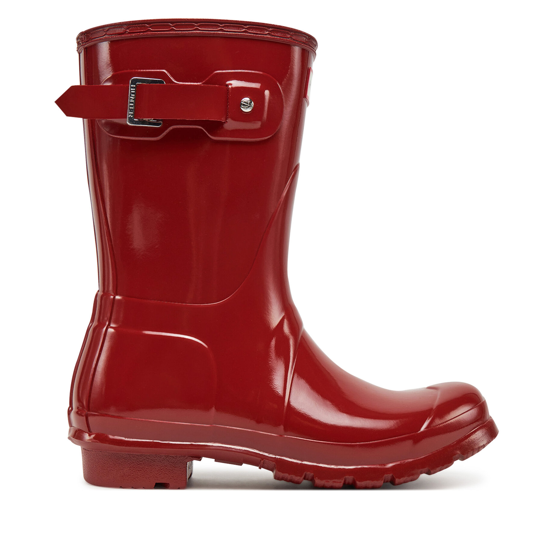 Гумени ботуши Hunter WFS1000RGL Червен