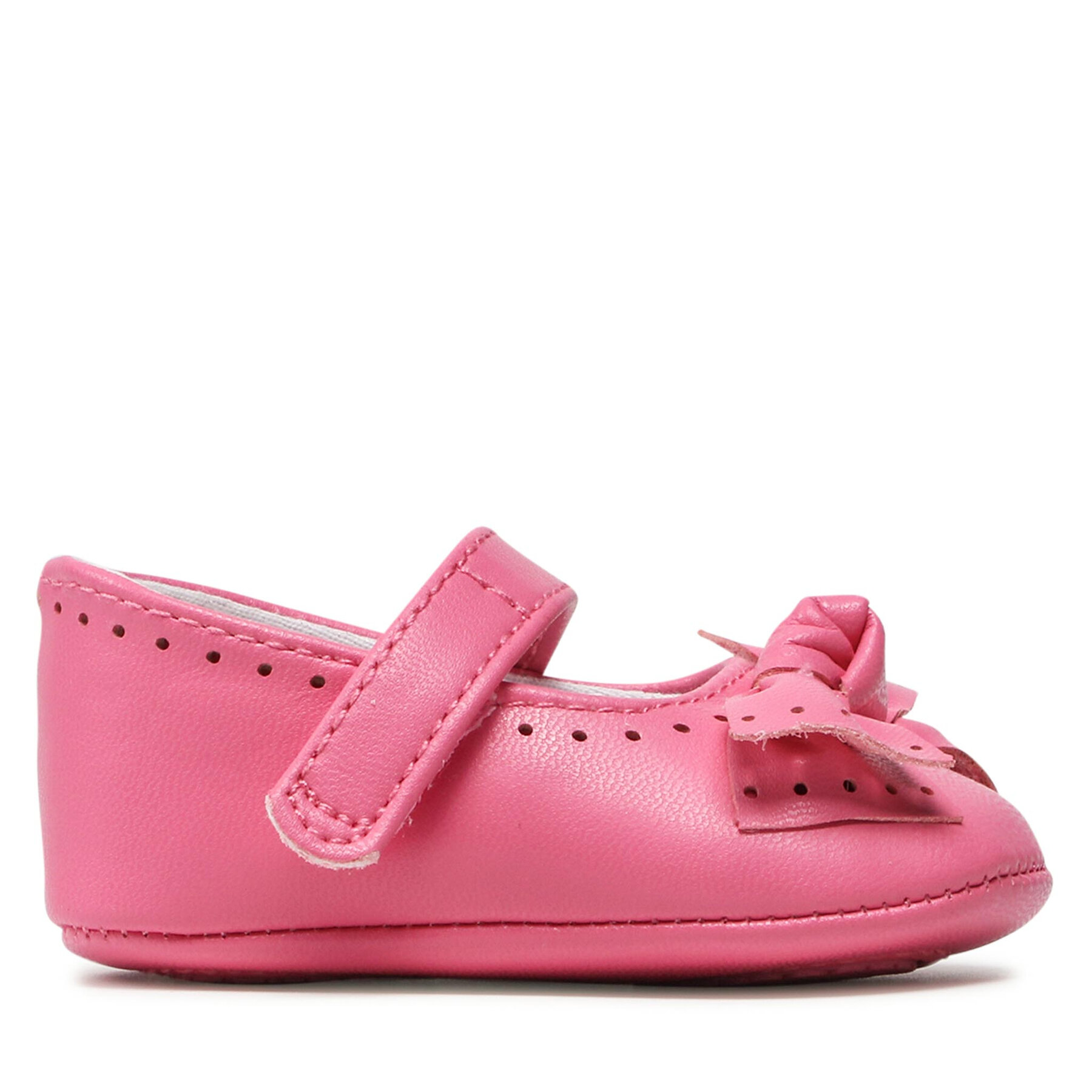 Chaussures basses Mayoral 9519 Rose