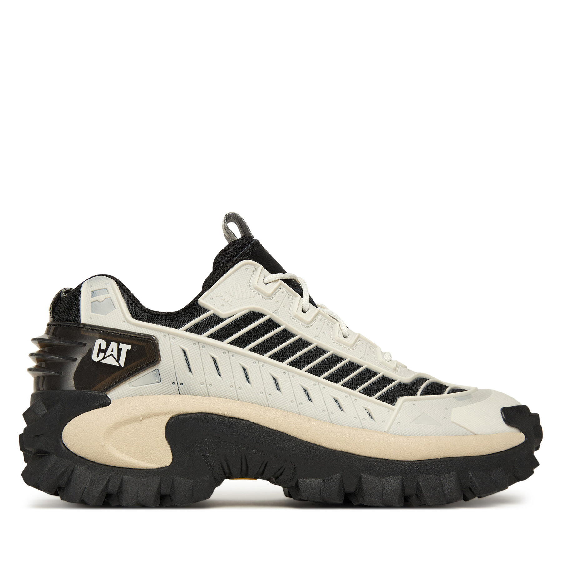 Sportcipők CAT Footwear Para Hombre P726518 Fehér