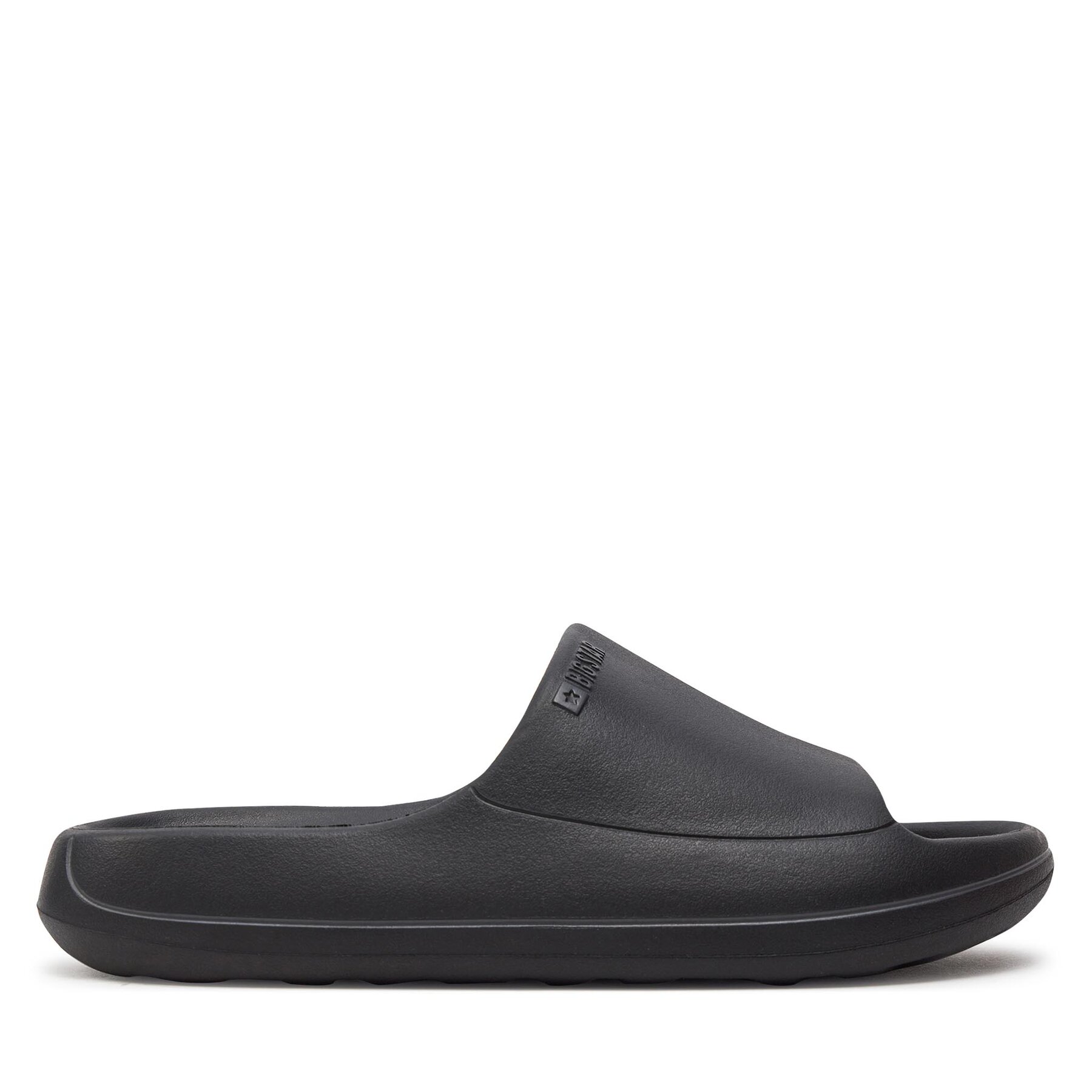 Chanclas Big Star Shoes NN274A042 Negro