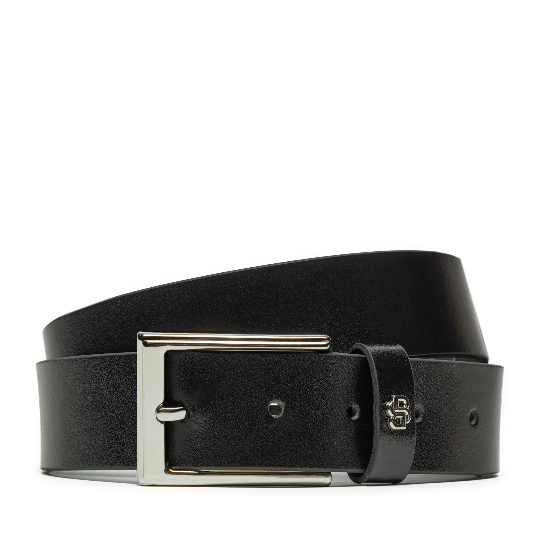 Curea pentru Bărbați Boss 50522778 Negru