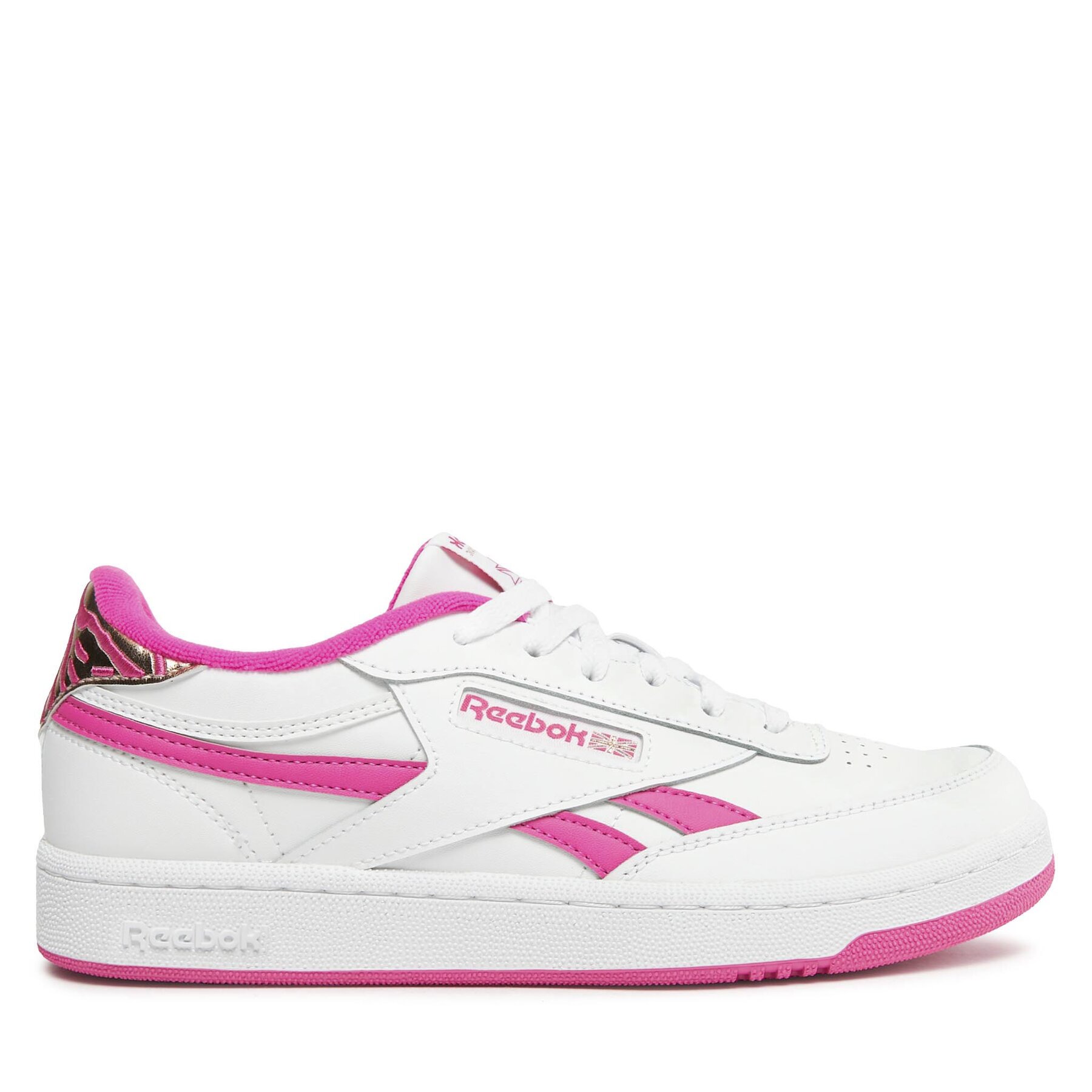Zapatillas Reebok IF8309 Blanco