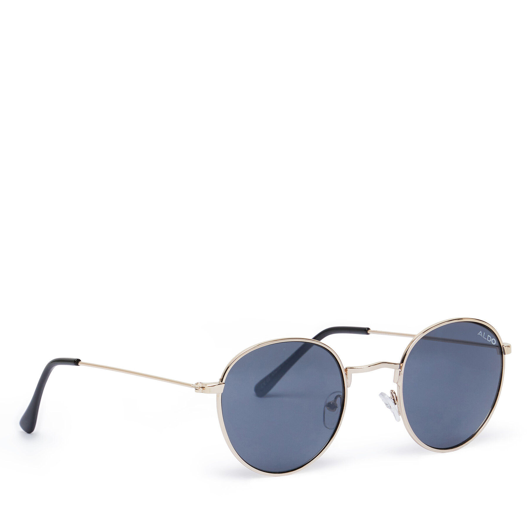 Ochelari de soare Aldo Albalaenna 13935312 Auriu
