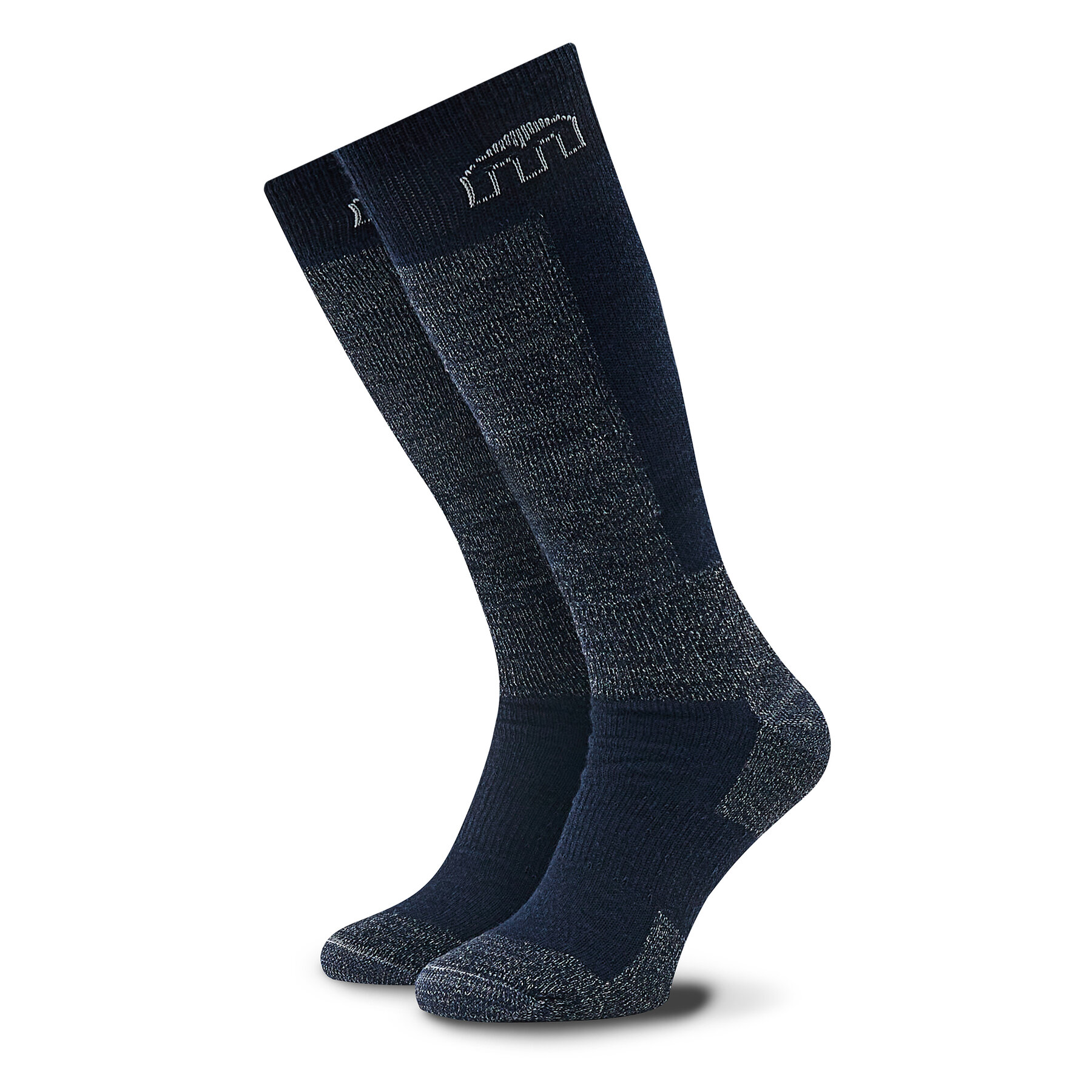 

Лижні шкарпетки Mico Ski CA00250 Blu 002, Cиній