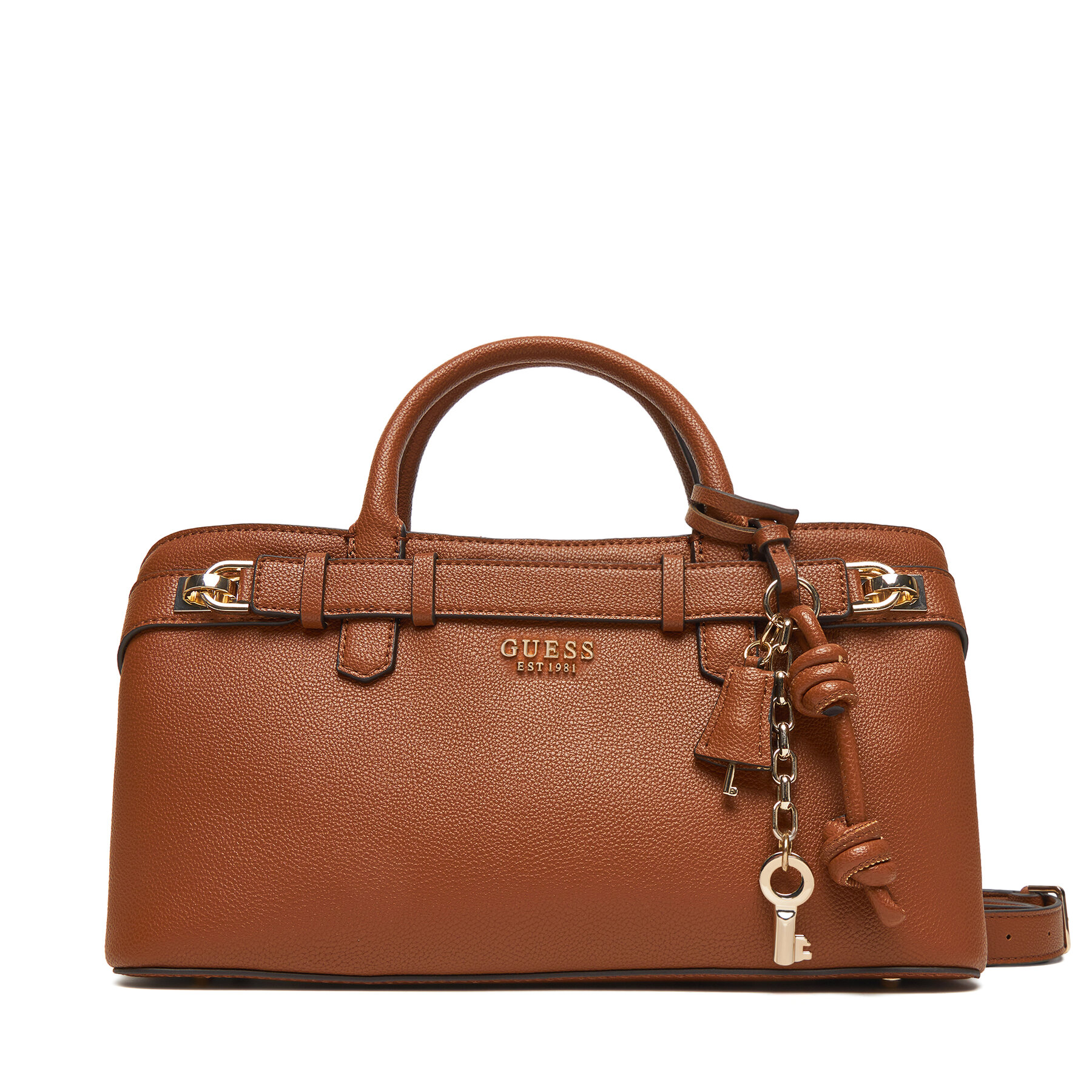 Geantă Guess Gregoria HWBG85 46060 Maro