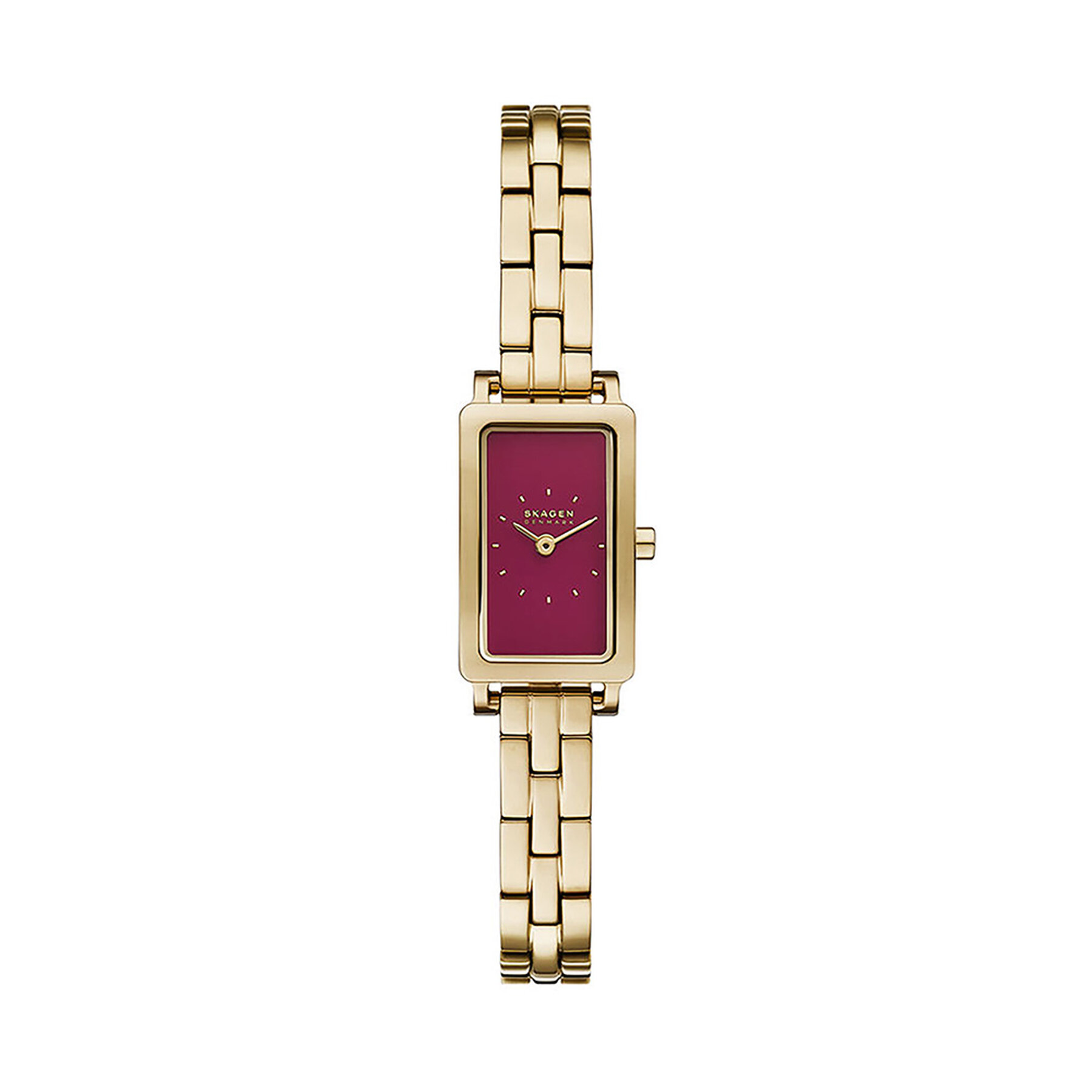 Reloj Skagen Hagen SKW3151 Oro