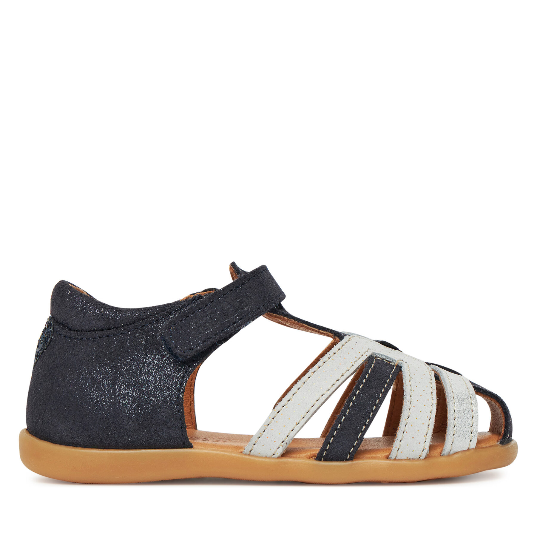 Sandali Froddo Daisy G2150201-4 S Blu scuro