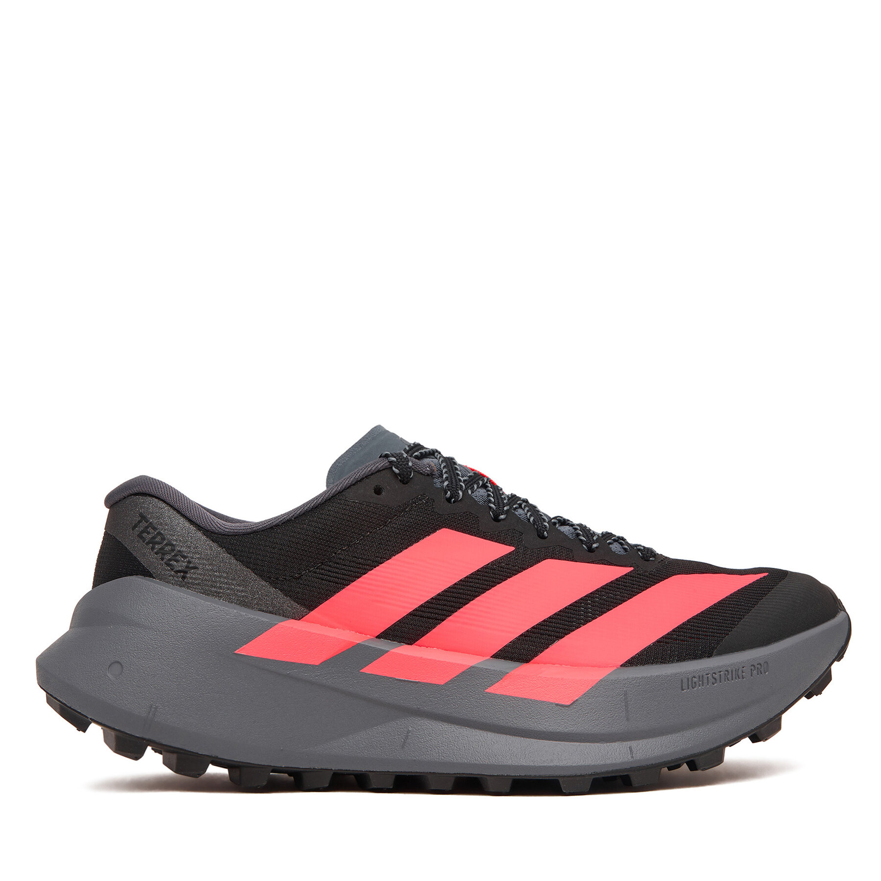 adidas Παπούτσια πεζοπορίας adidas Terrex Agravic Sl Trail Running Shoes KZ8665 Μαύρο