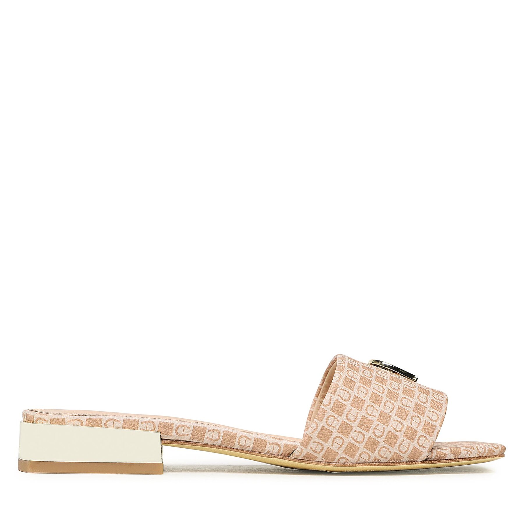 Chanclas Aigner Fashion Saskia 16A 1231315 Beis