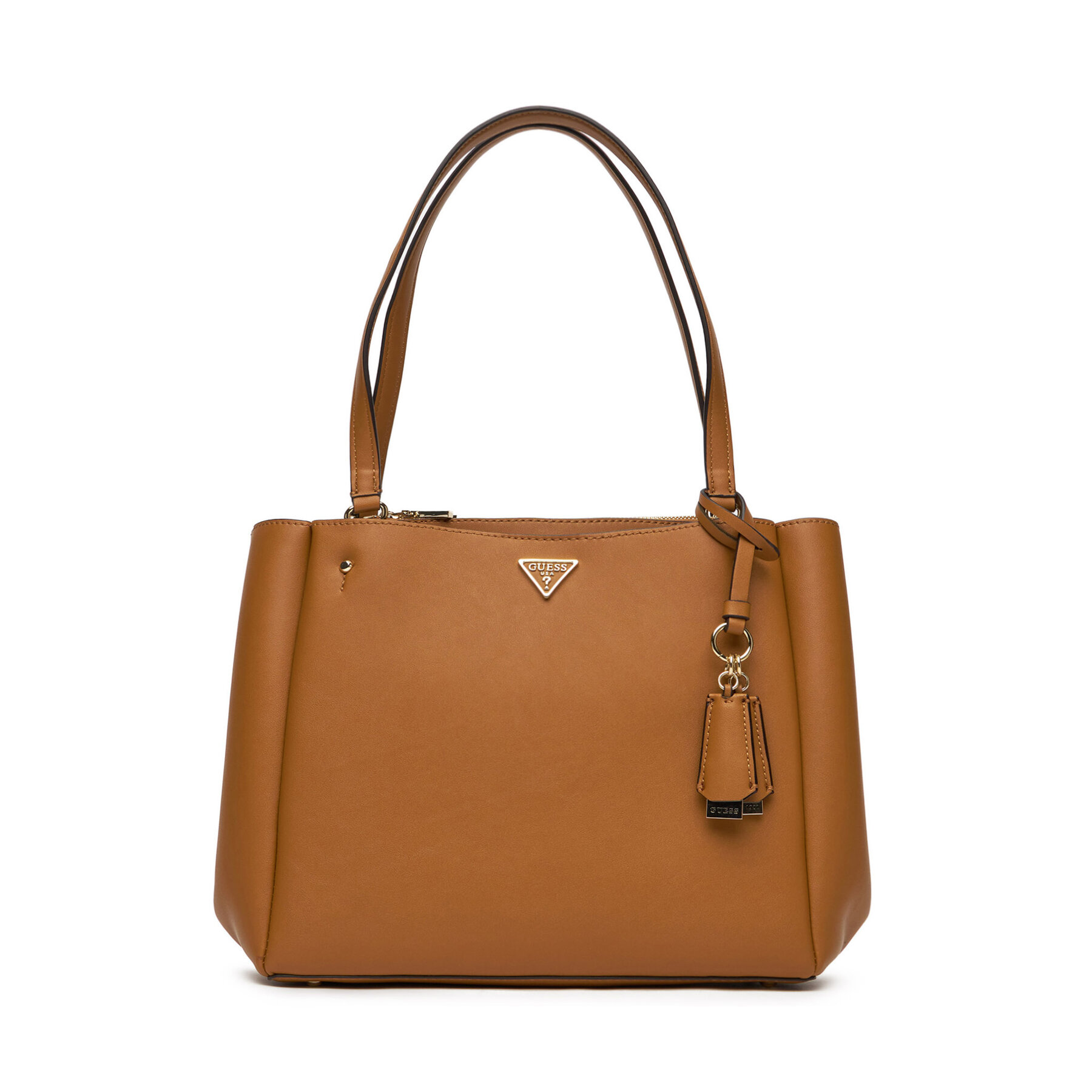 Handtasche Guess HWNG96 69230 Braun