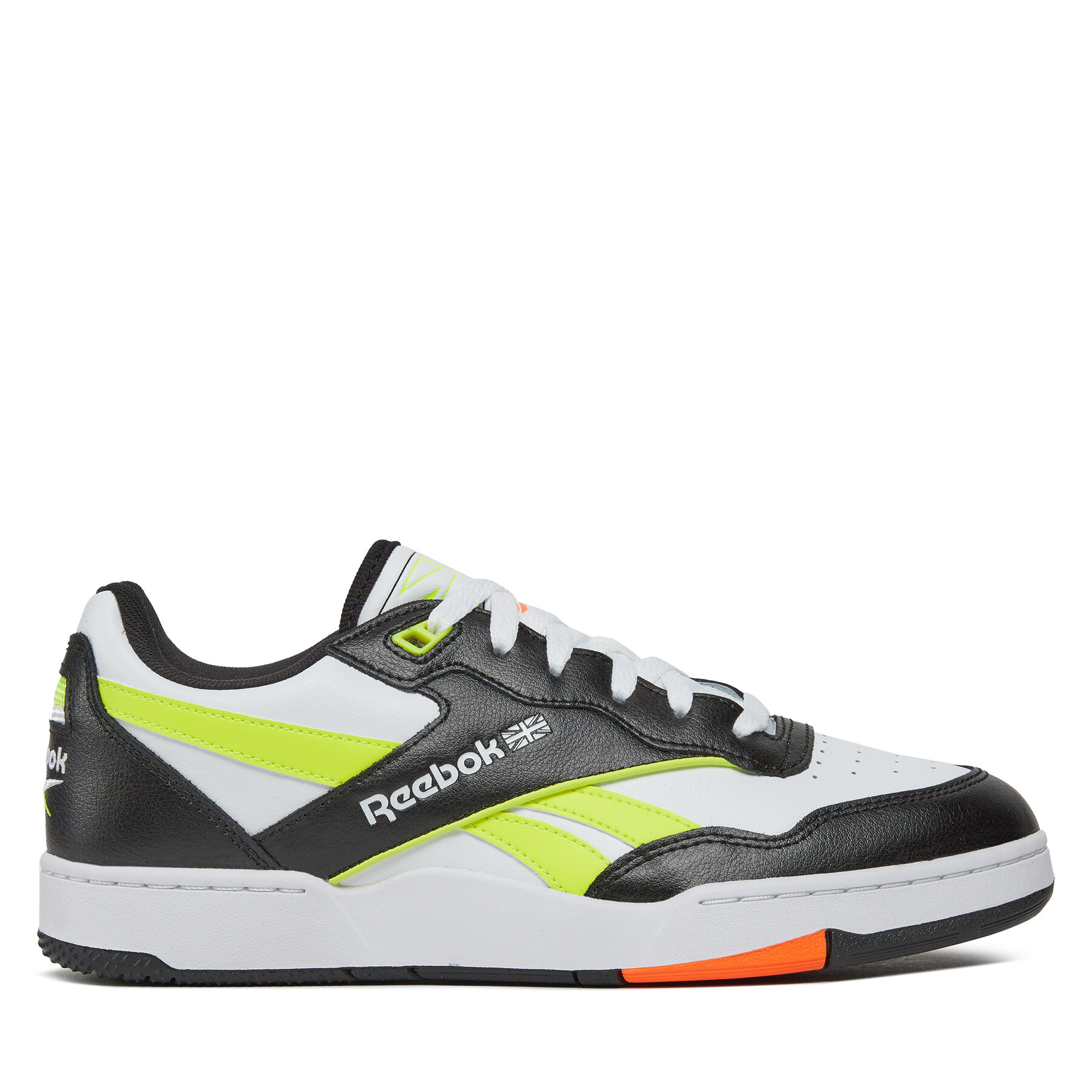 Zapatillas Reebok Bb 4000 II IE4861 Negro